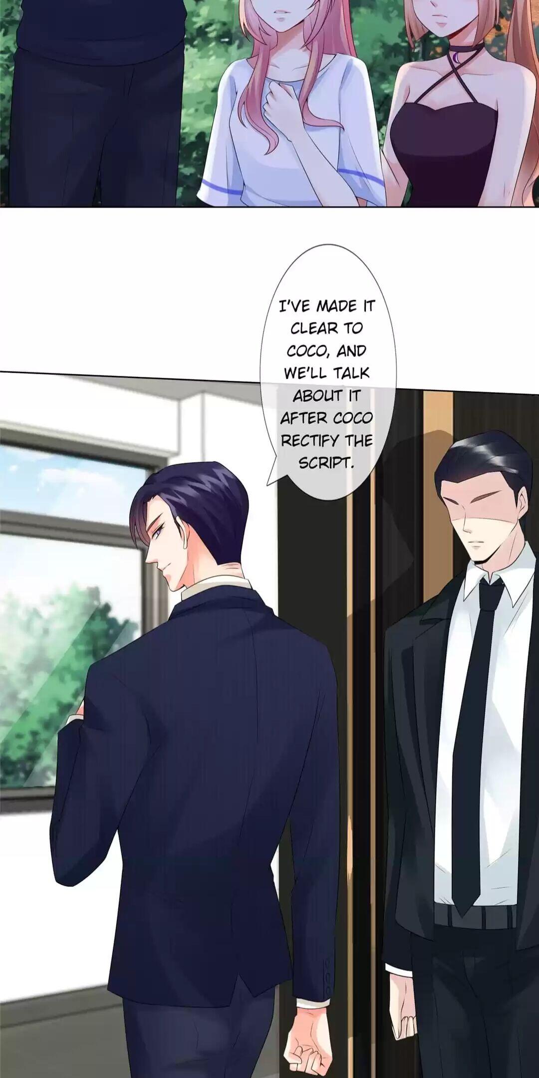 Embrace My Shadow Chapter 7 - Page 16