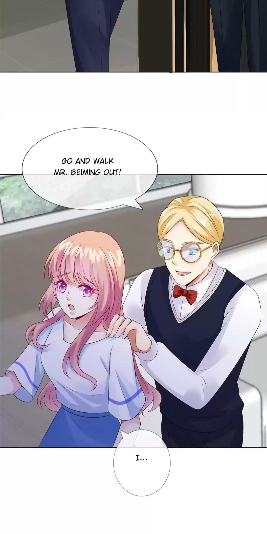 Embrace My Shadow Chapter 7 - Page 17