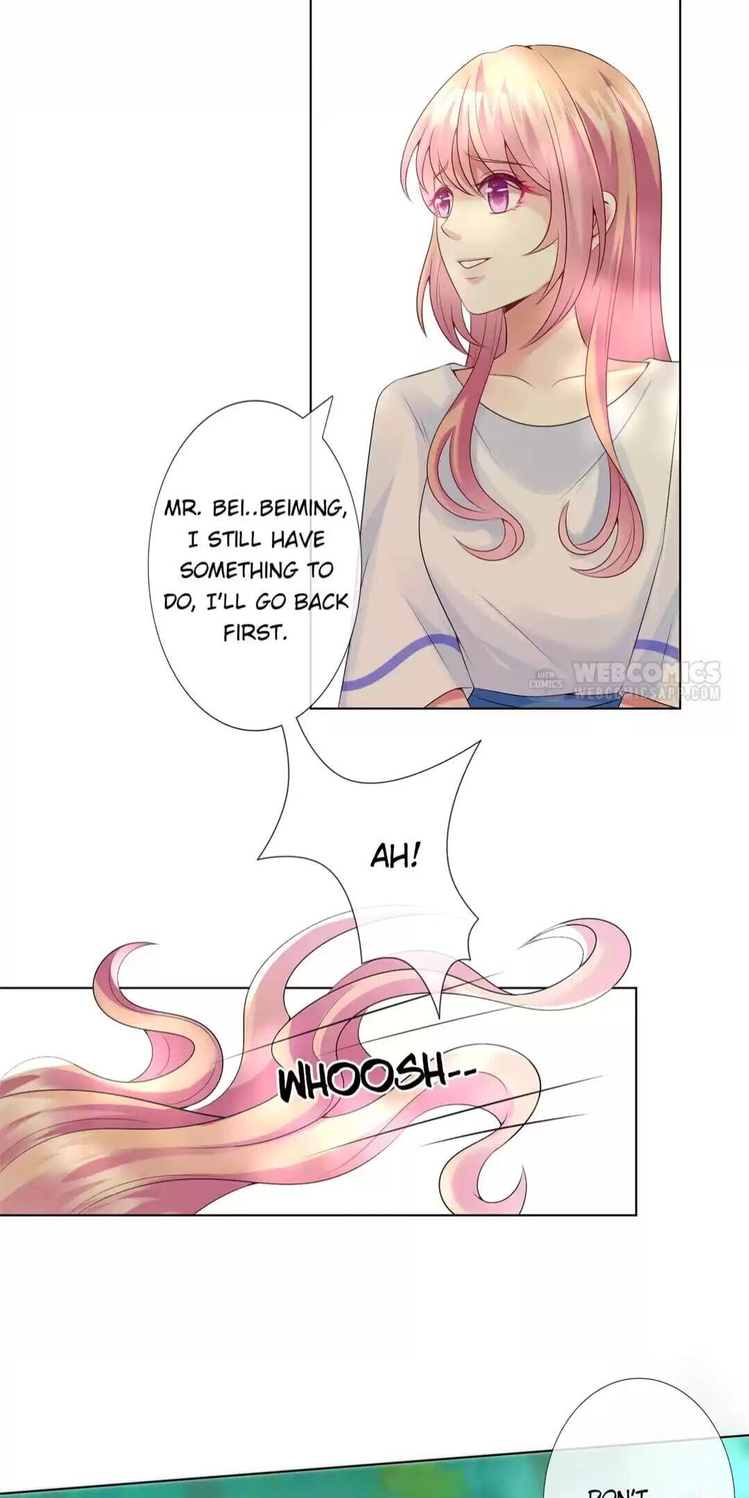 Embrace My Shadow Chapter 7 - Page 21