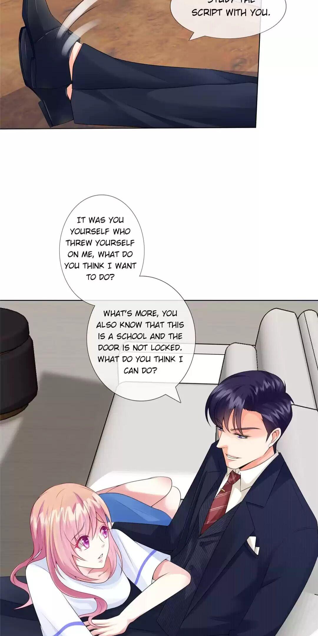 Embrace My Shadow Chapter 7 - Page 3