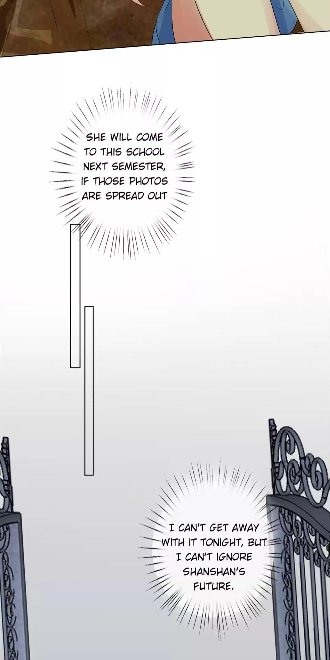 Embrace My Shadow Chapter 7 - Page 35