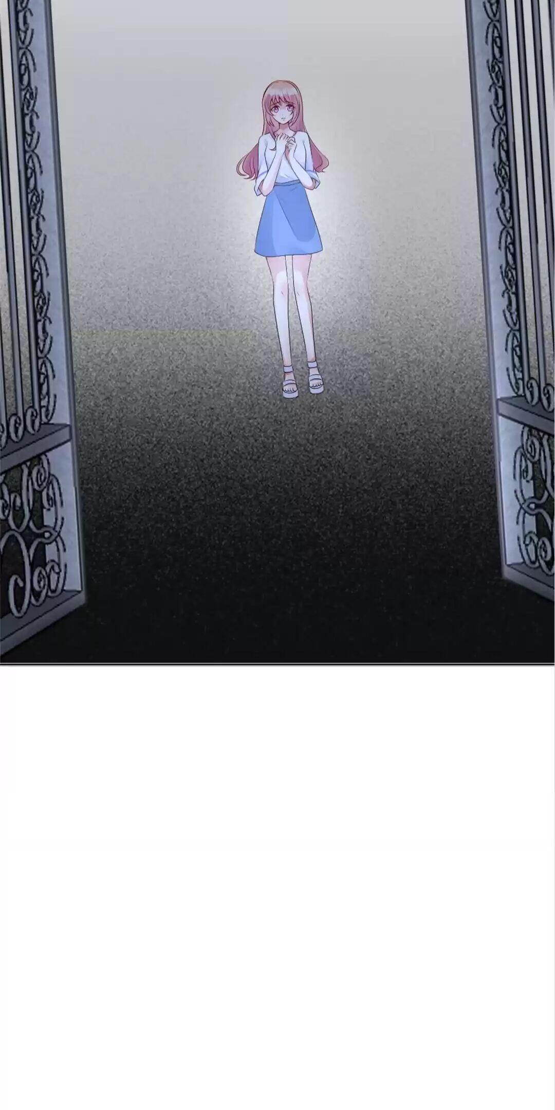 Embrace My Shadow Chapter 7 - Page 36