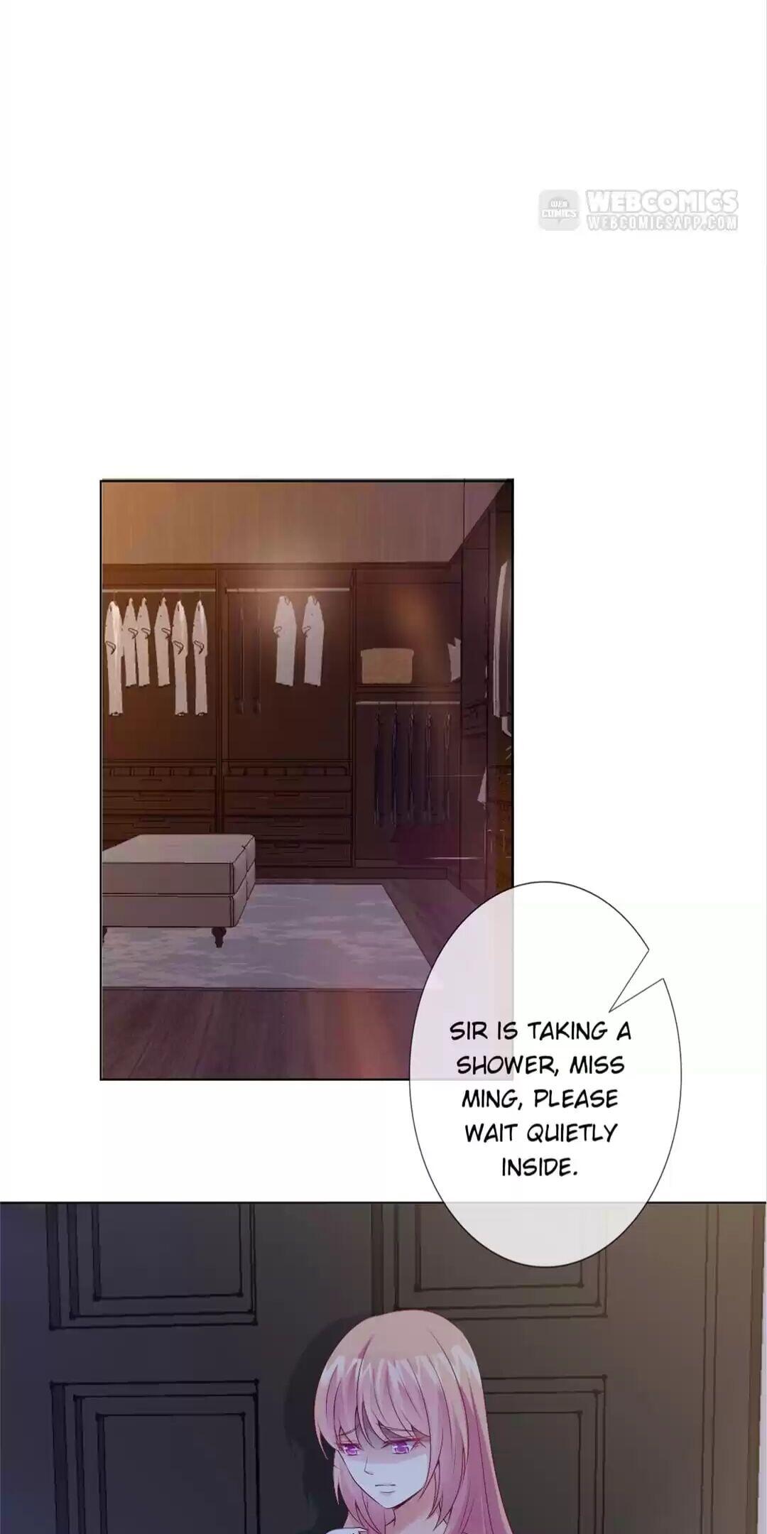 Embrace My Shadow Chapter 7 - Page 37