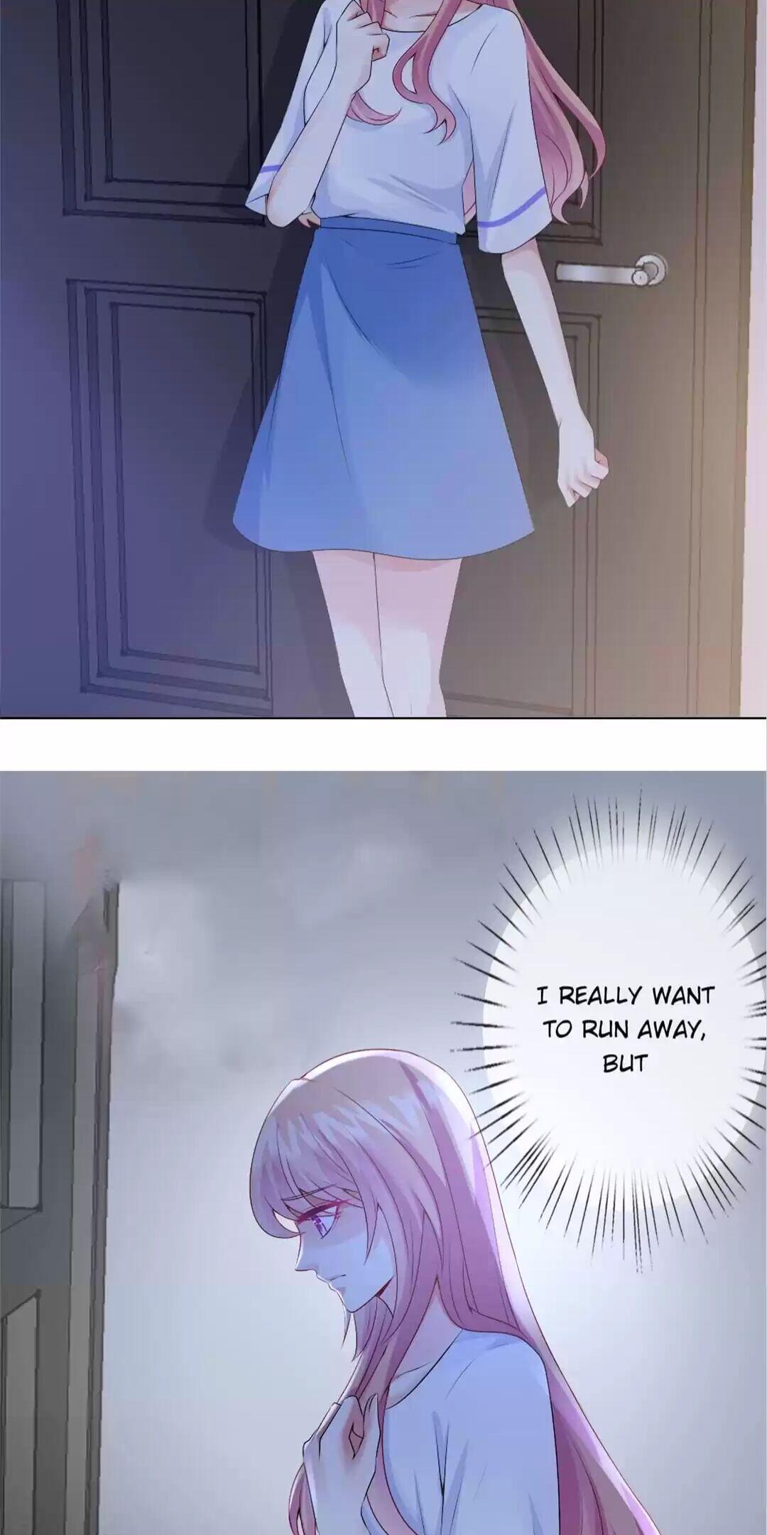 Embrace My Shadow Chapter 7 - Page 38