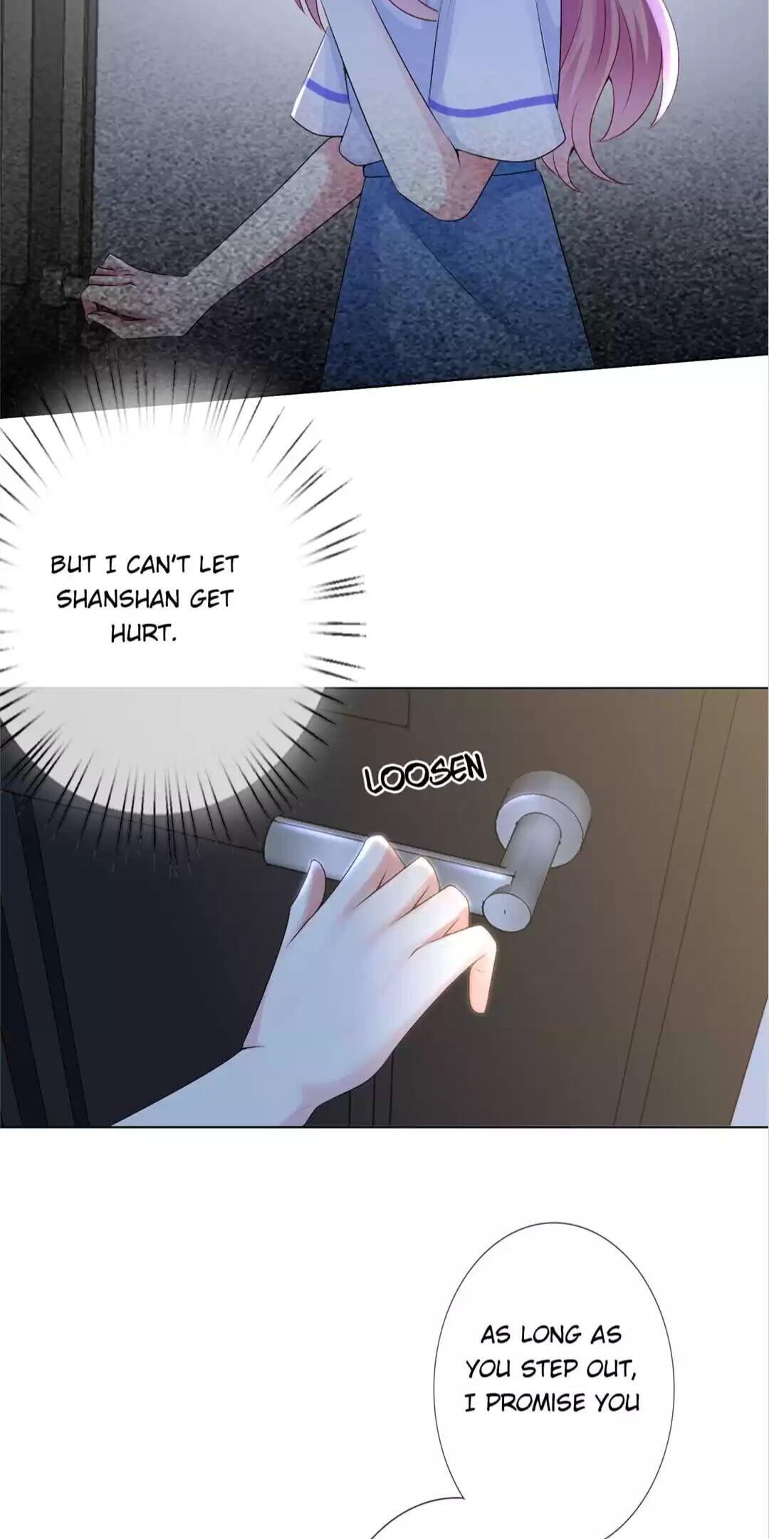 Embrace My Shadow Chapter 7 - Page 39