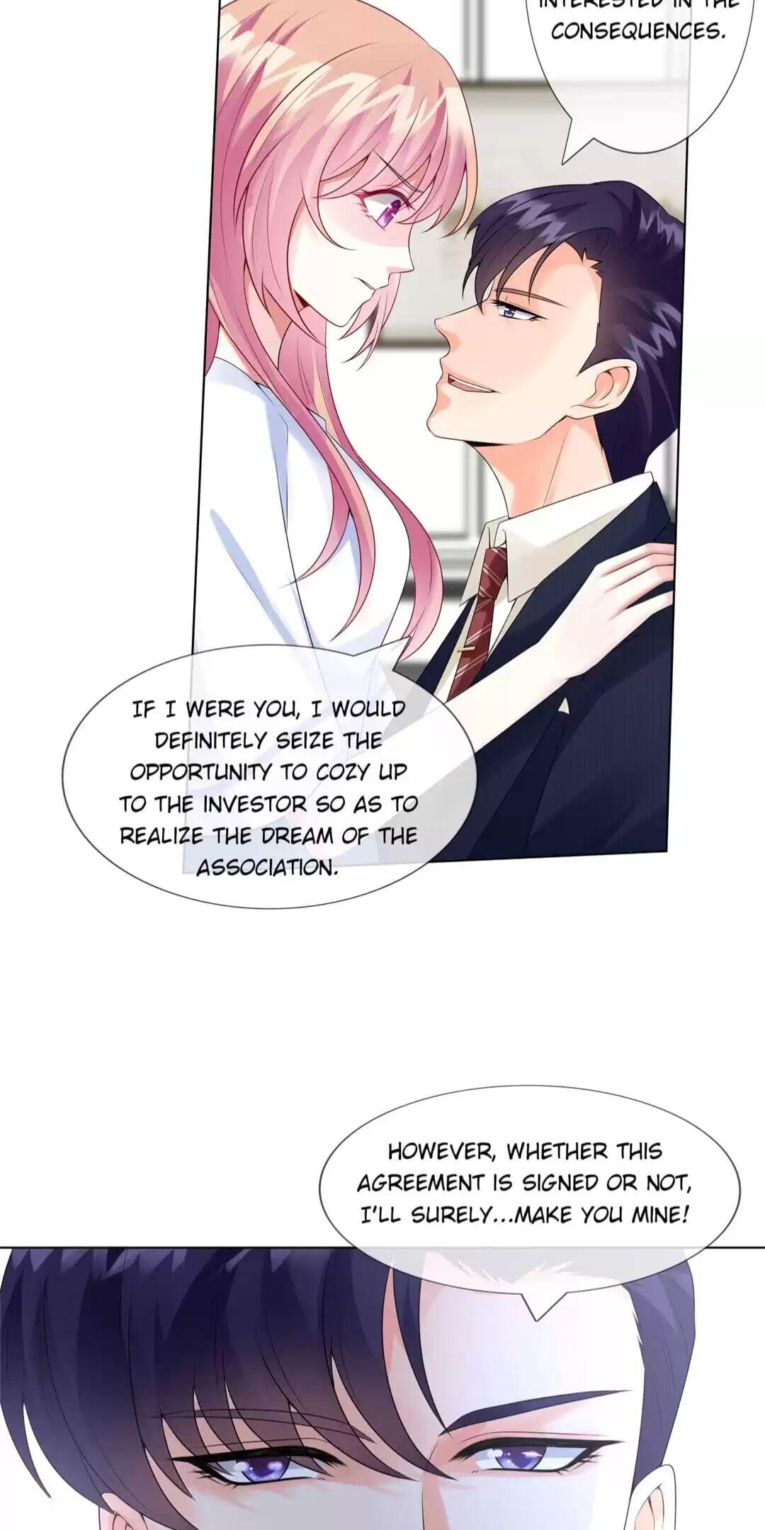 Embrace My Shadow Chapter 7 - Page 7