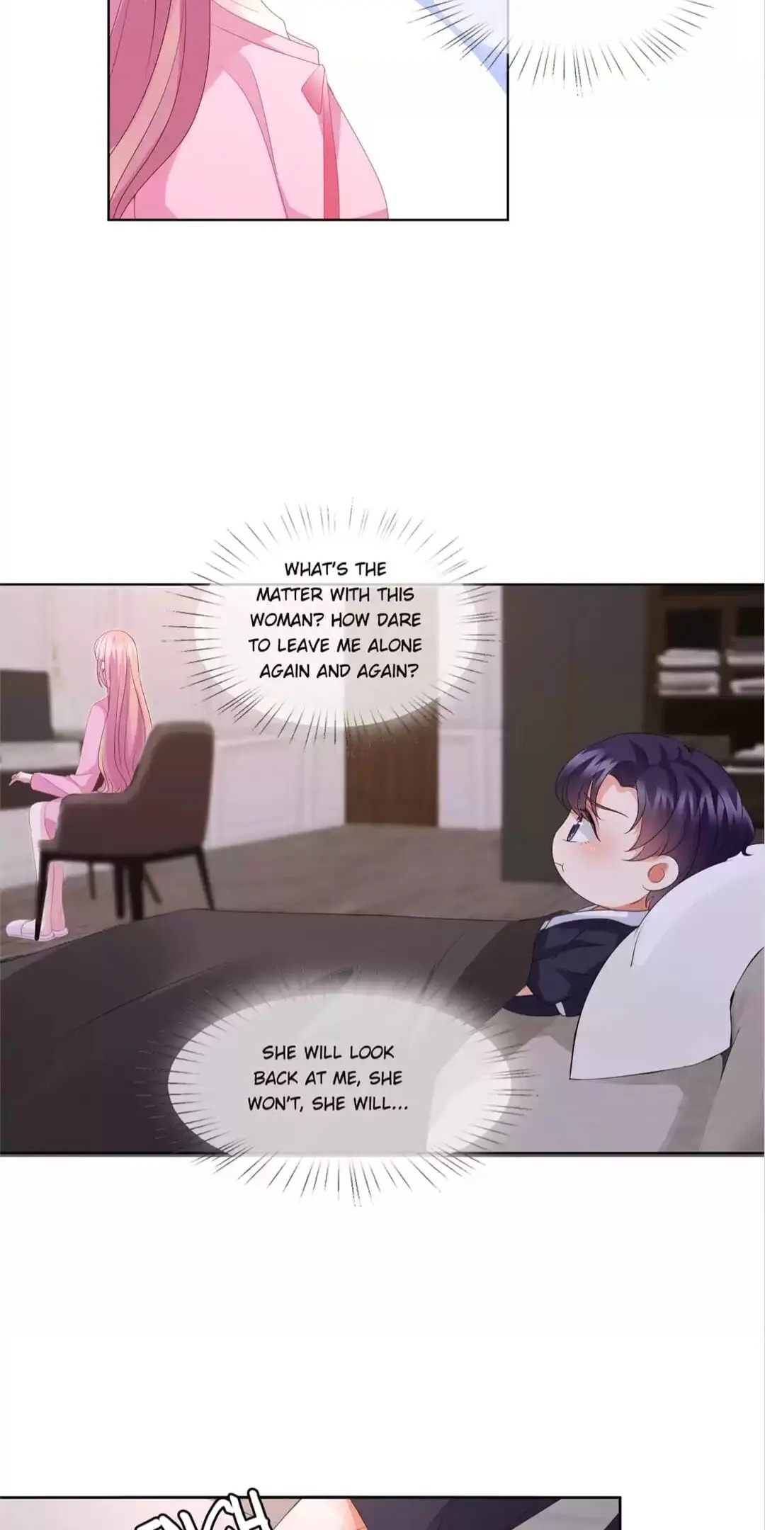 Embrace My Shadow Chapter 70 - Page 13