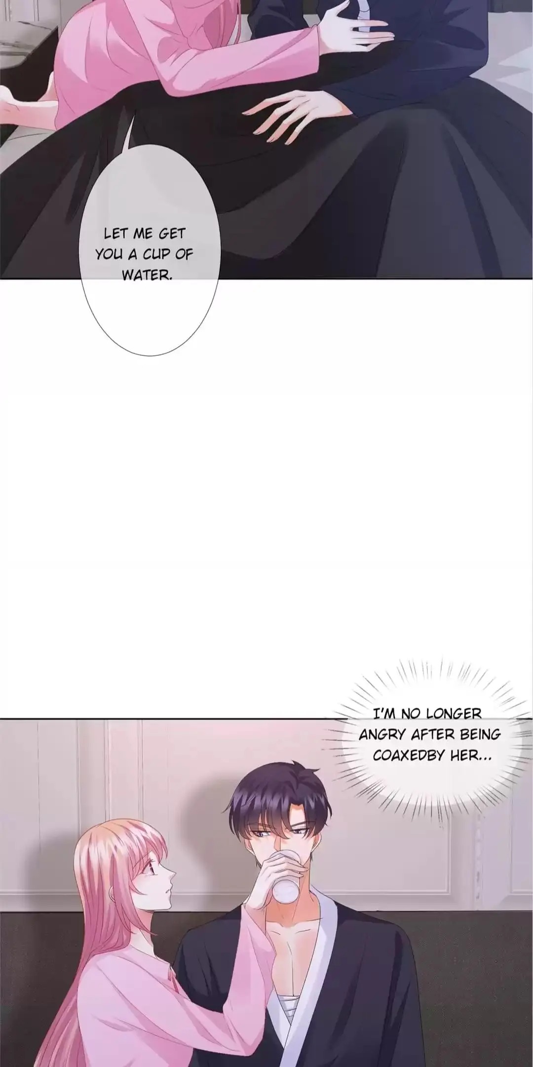 Embrace My Shadow Chapter 70 - Page 16