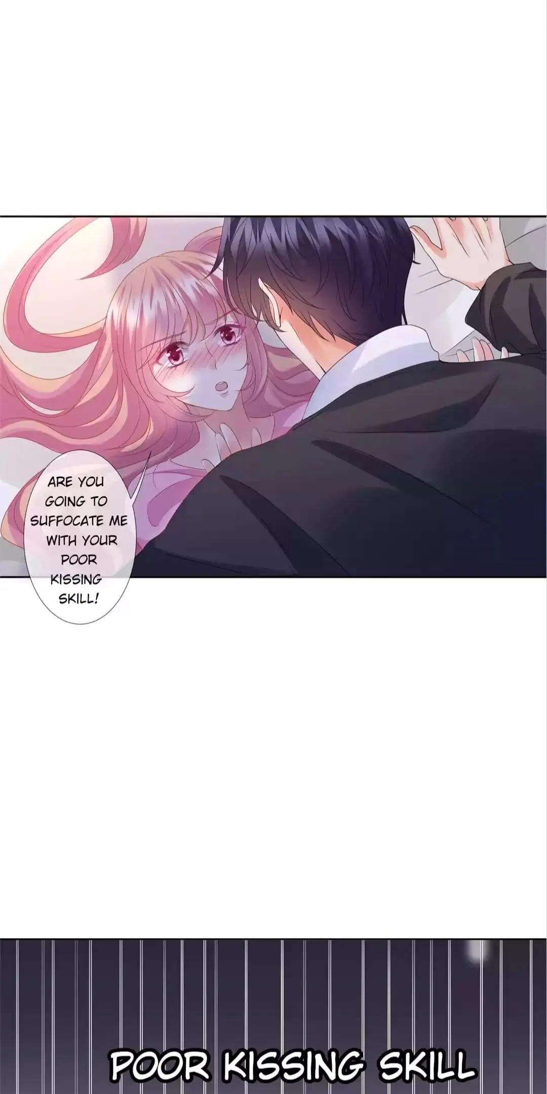 Embrace My Shadow Chapter 70 - Page 19