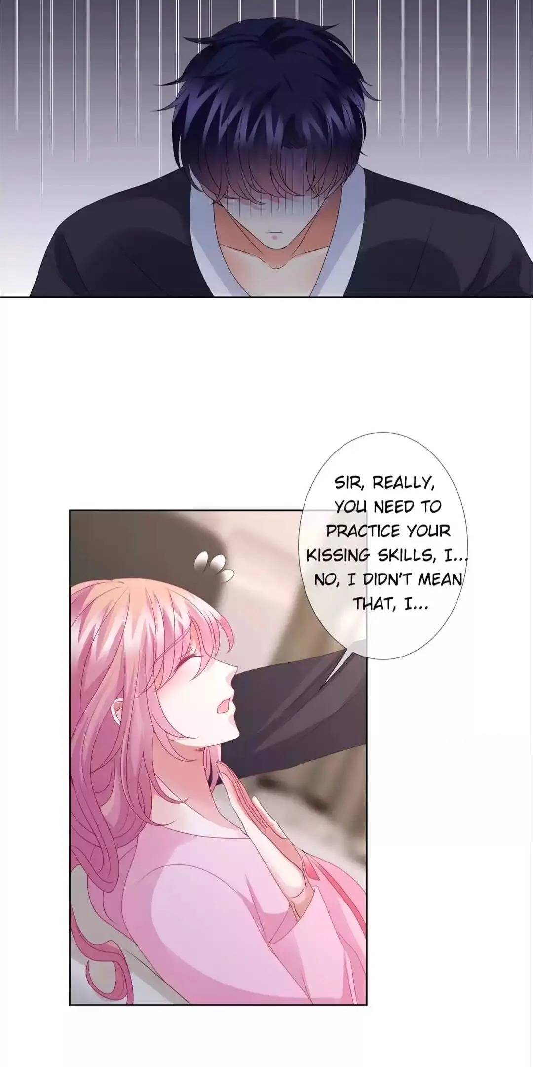 Embrace My Shadow Chapter 70 - Page 20