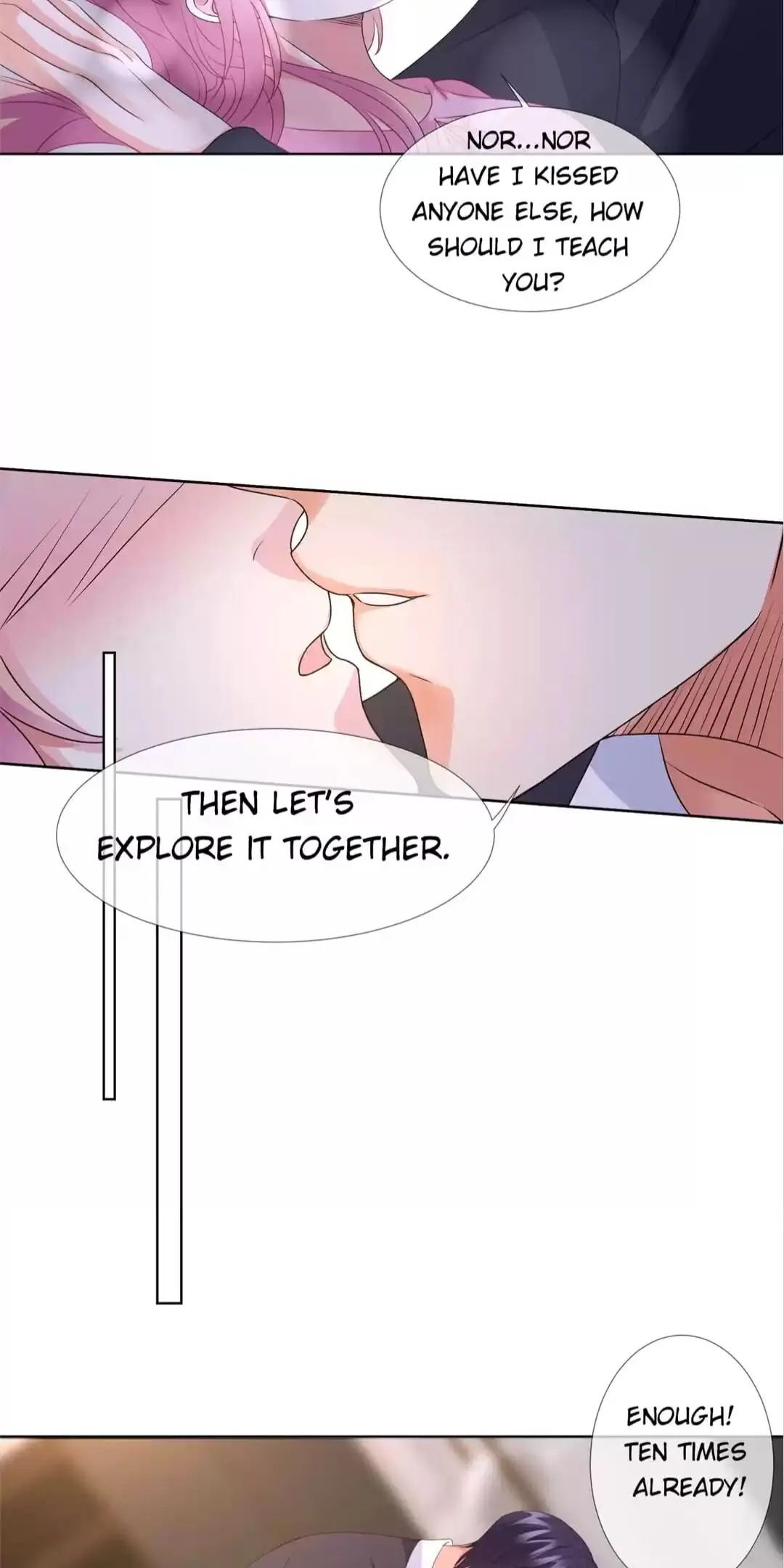 Embrace My Shadow Chapter 70 - Page 22