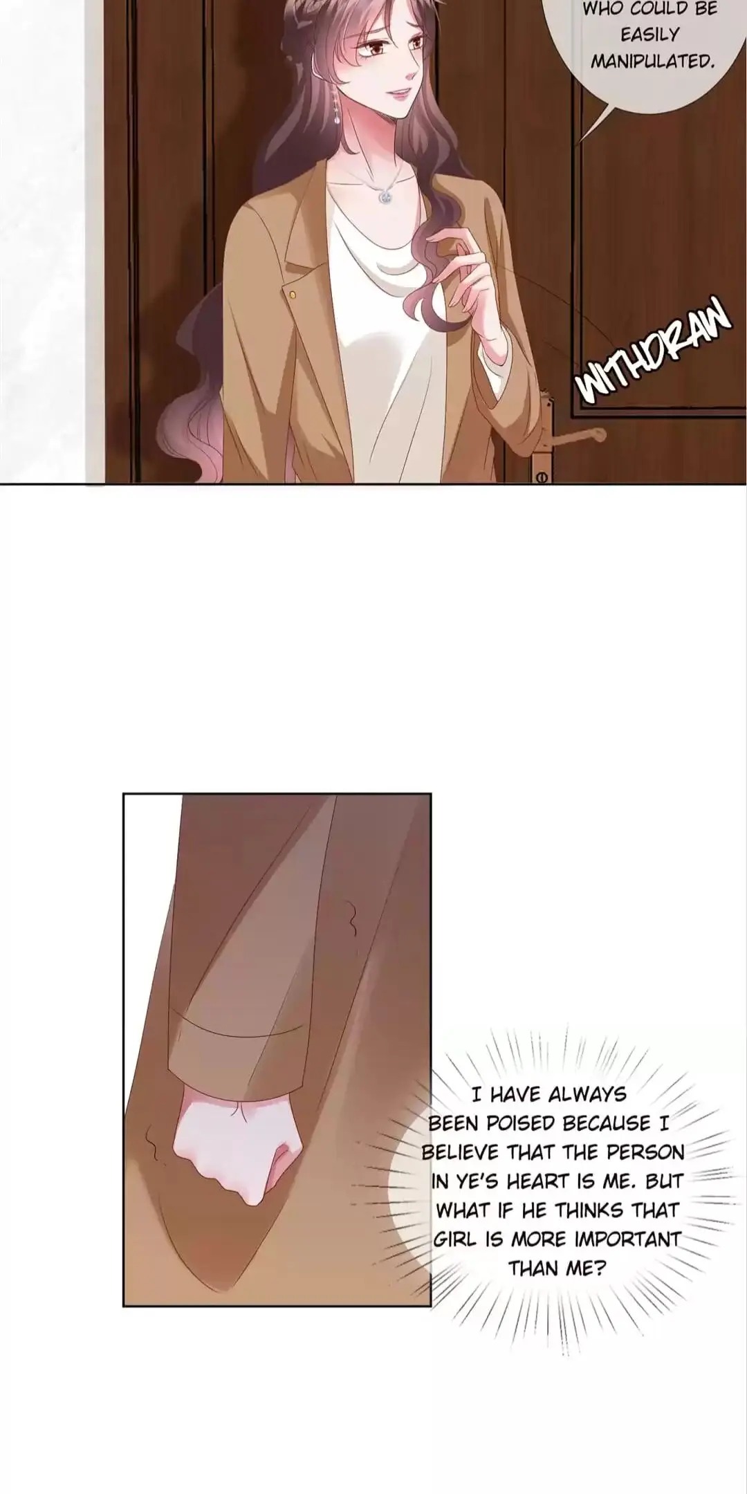 Embrace My Shadow Chapter 70 - Page 29