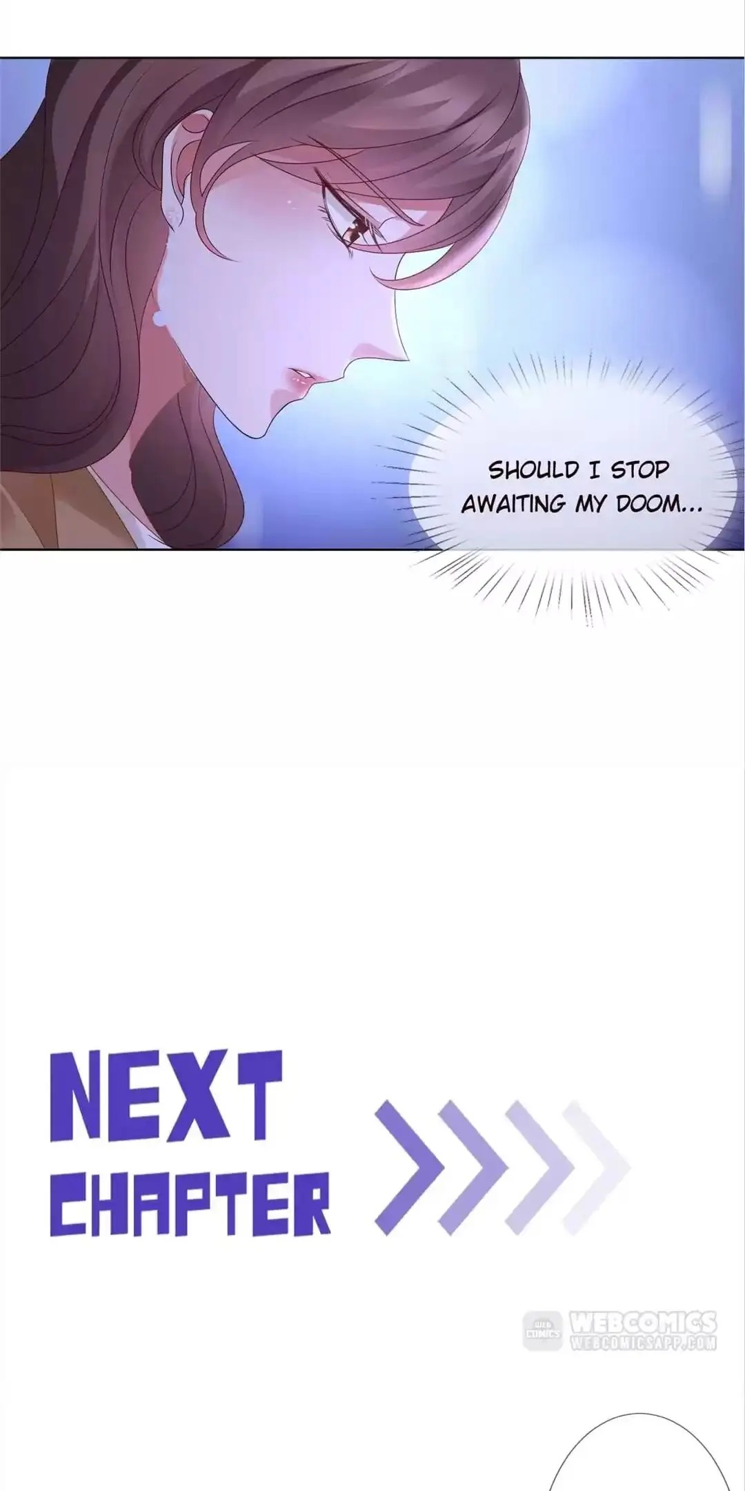 Embrace My Shadow Chapter 70 - Page 30
