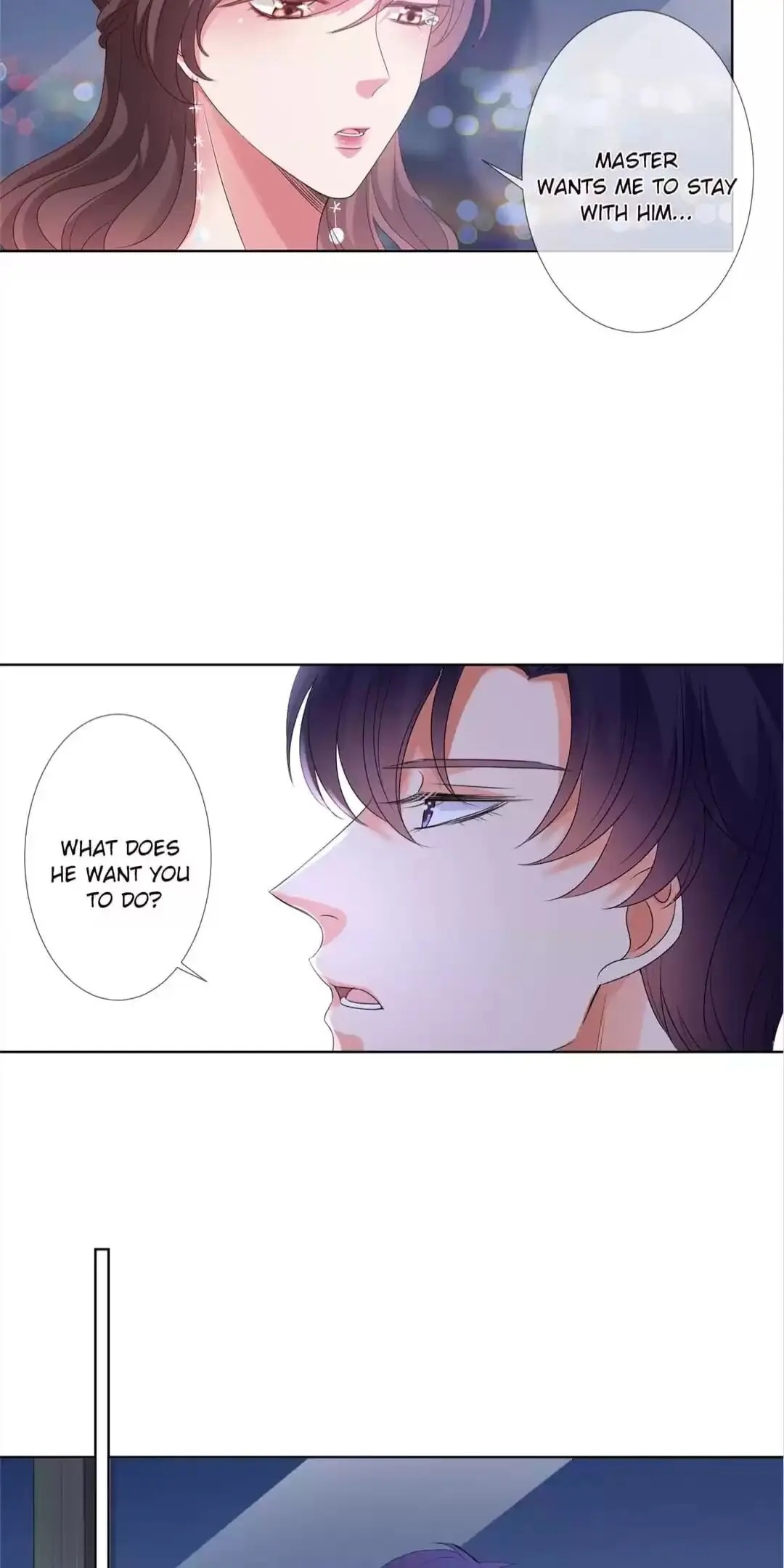 Embrace My Shadow Chapter 70 - Page 32