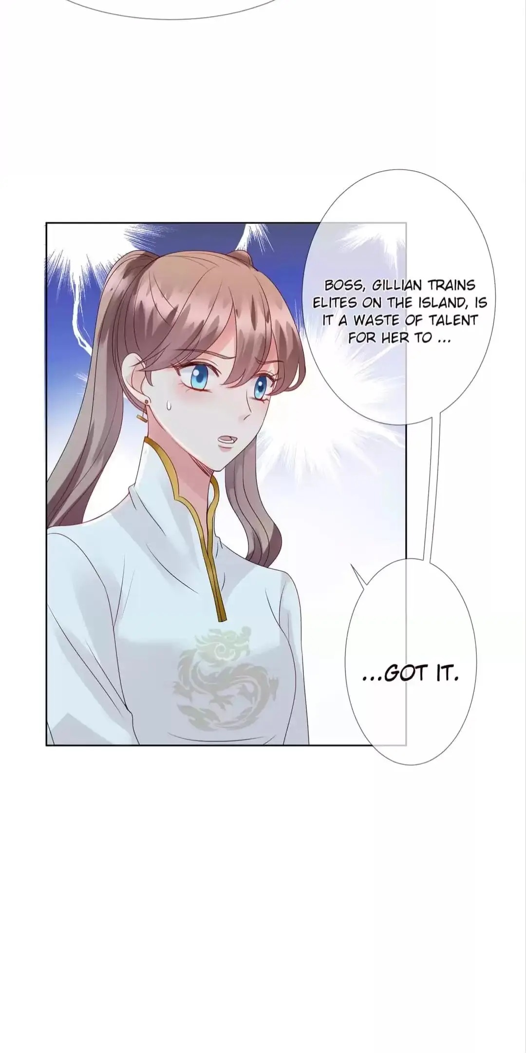 Embrace My Shadow Chapter 71 - Page 25