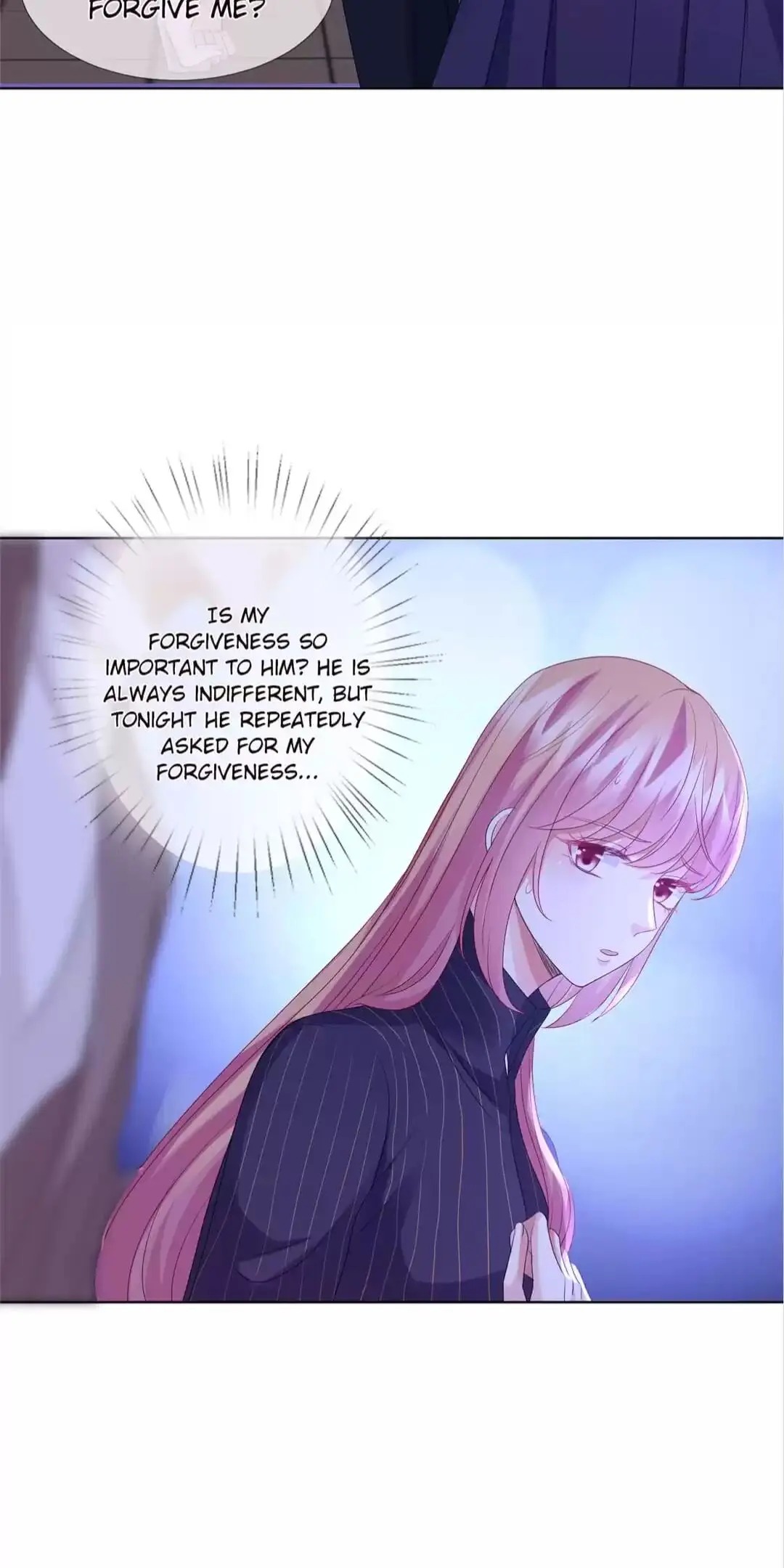 Embrace My Shadow Chapter 72 - Page 14
