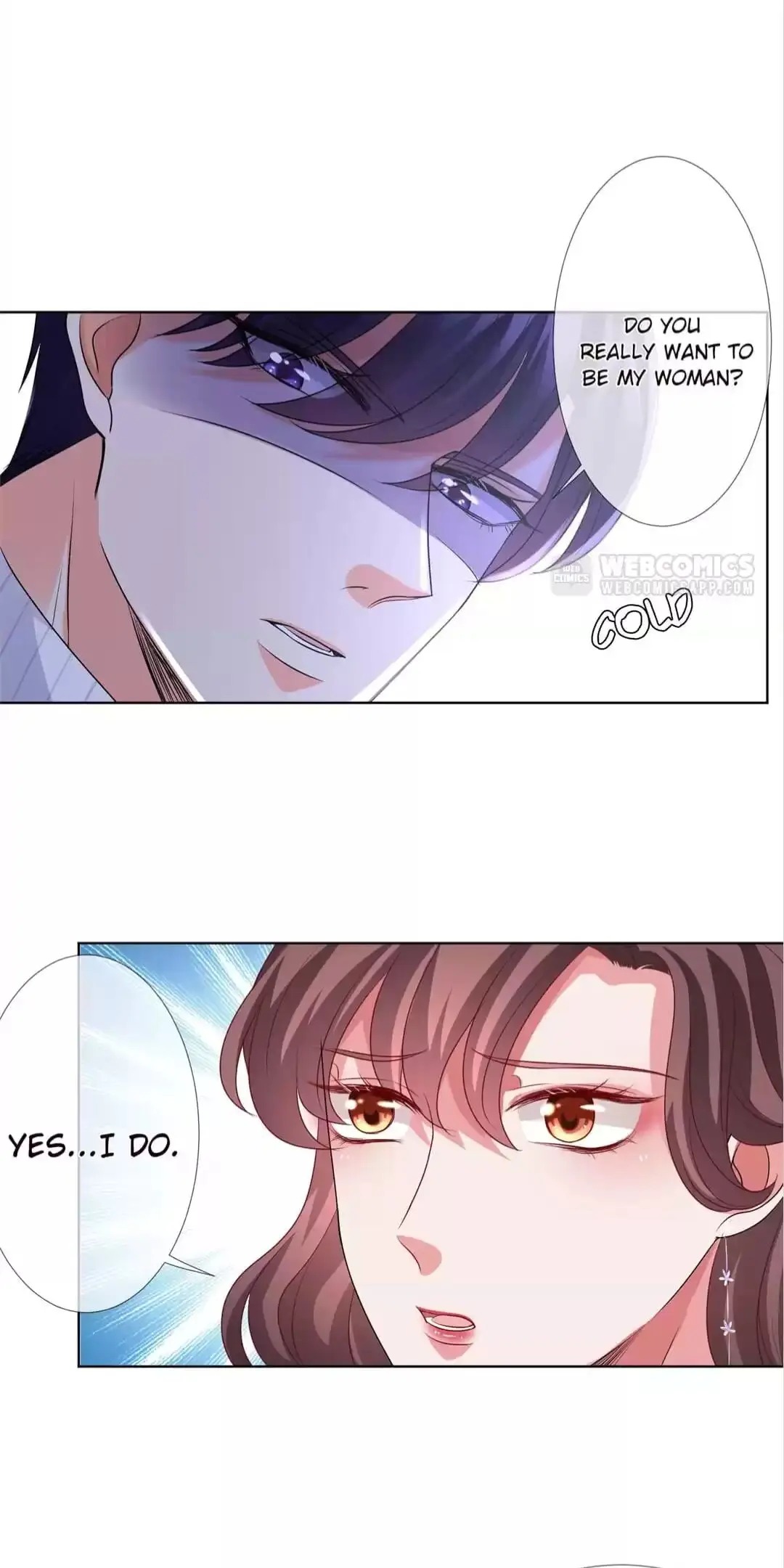 Embrace My Shadow Chapter 72 - Page 31