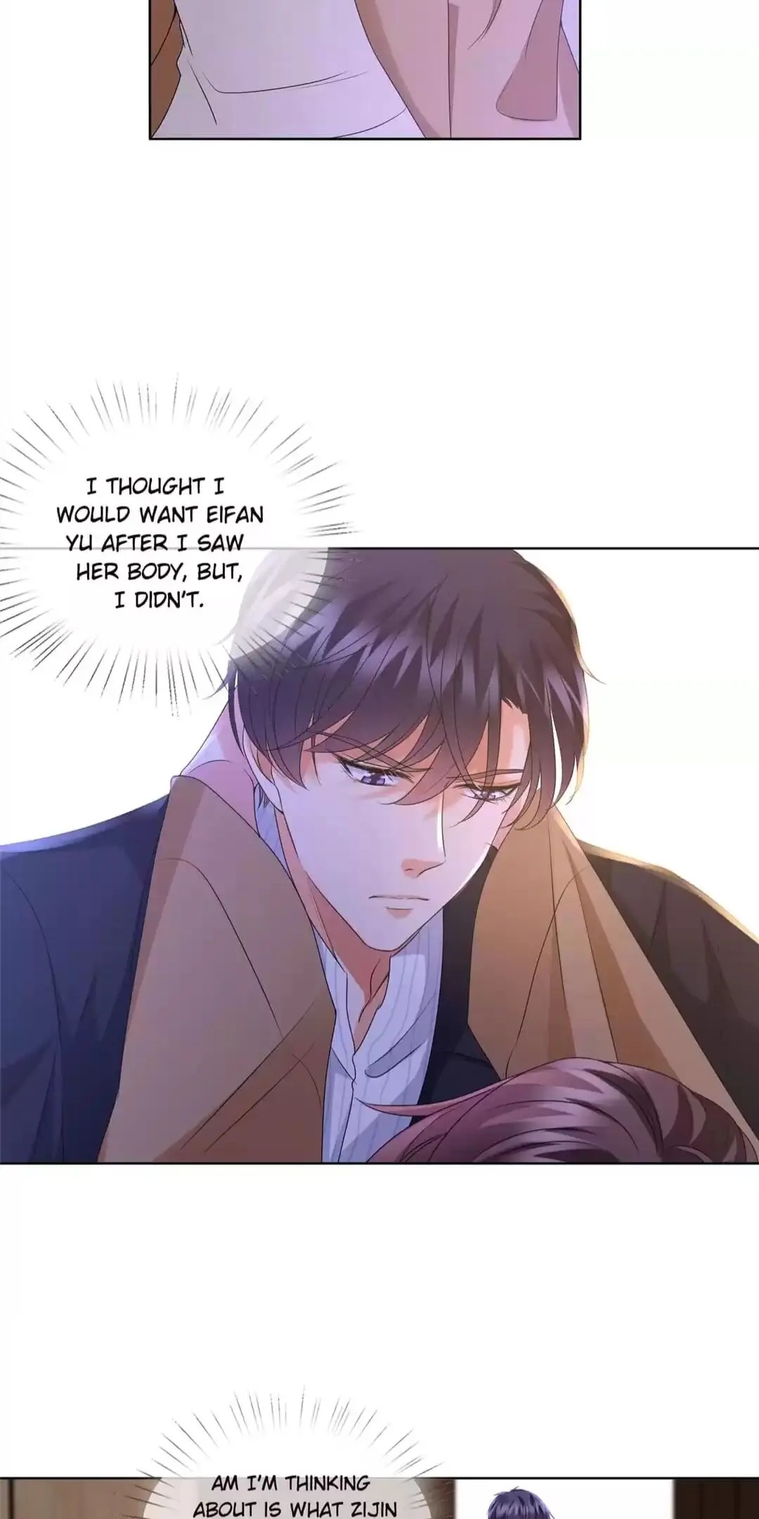 Embrace My Shadow Chapter 73 - Page 3