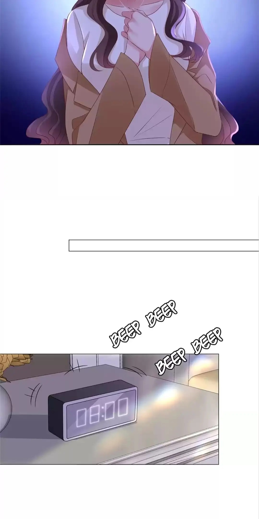 Embrace My Shadow Chapter 73 - Page 7