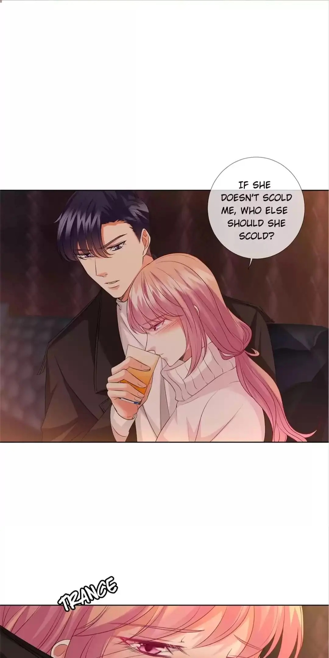 Embrace My Shadow Chapter 74 - Page 26
