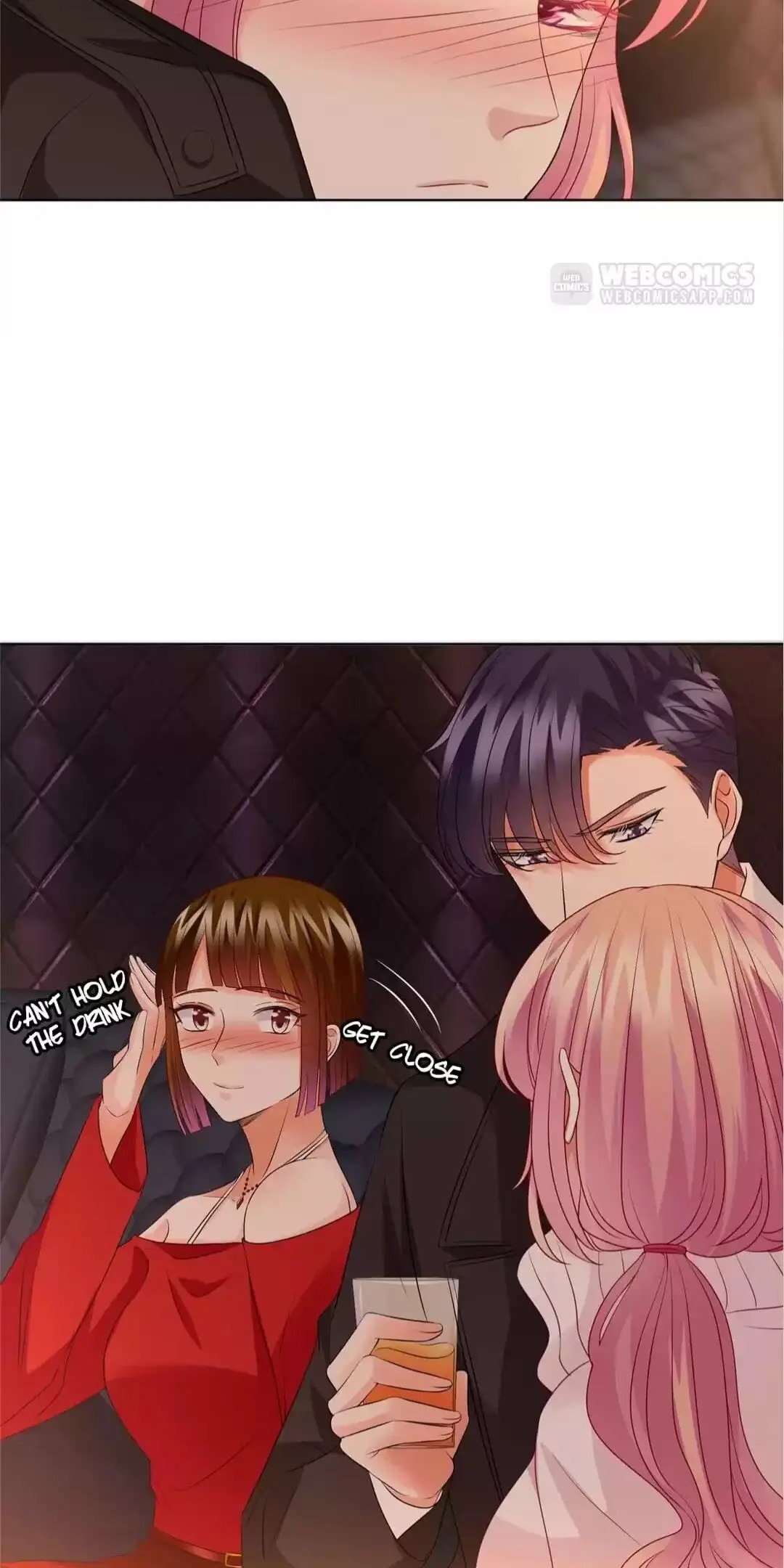Embrace My Shadow Chapter 74 - Page 27