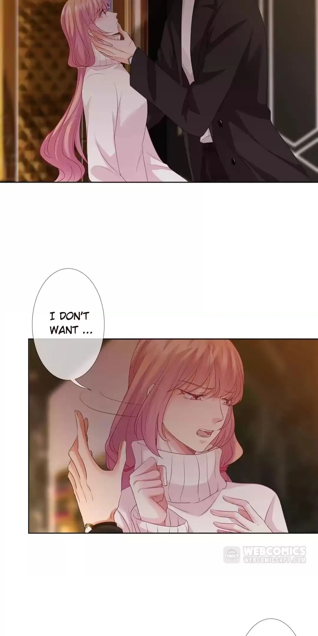 Embrace My Shadow Chapter 74 - Page 4