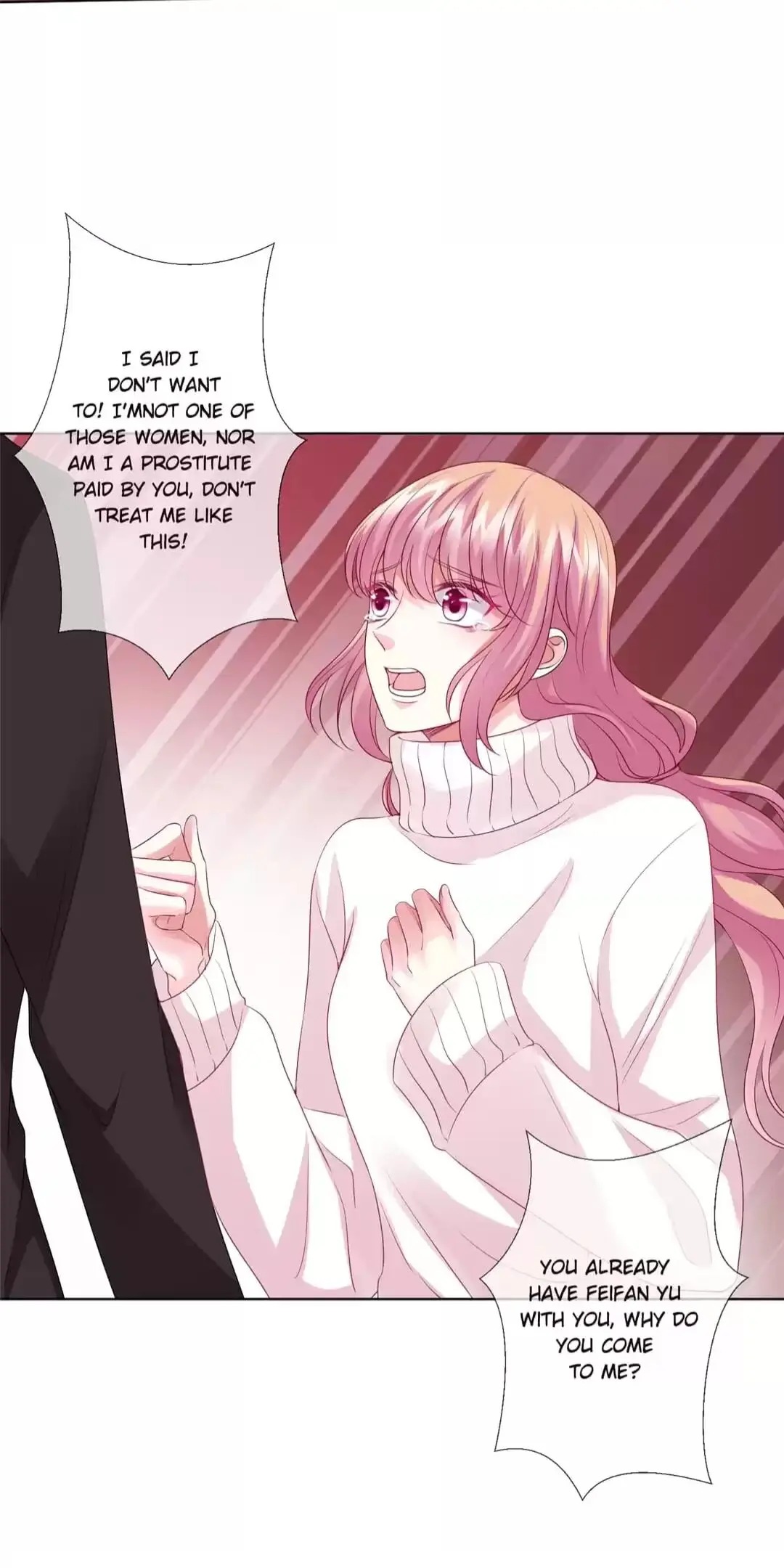 Embrace My Shadow Chapter 74 - Page 6