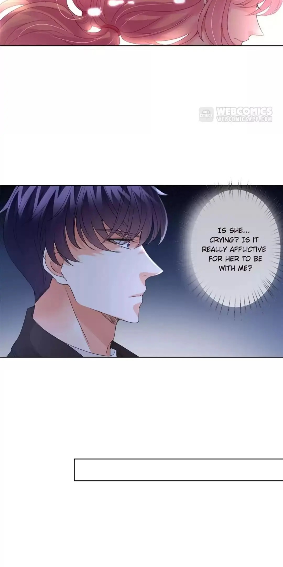 Embrace My Shadow Chapter 74 - Page 8