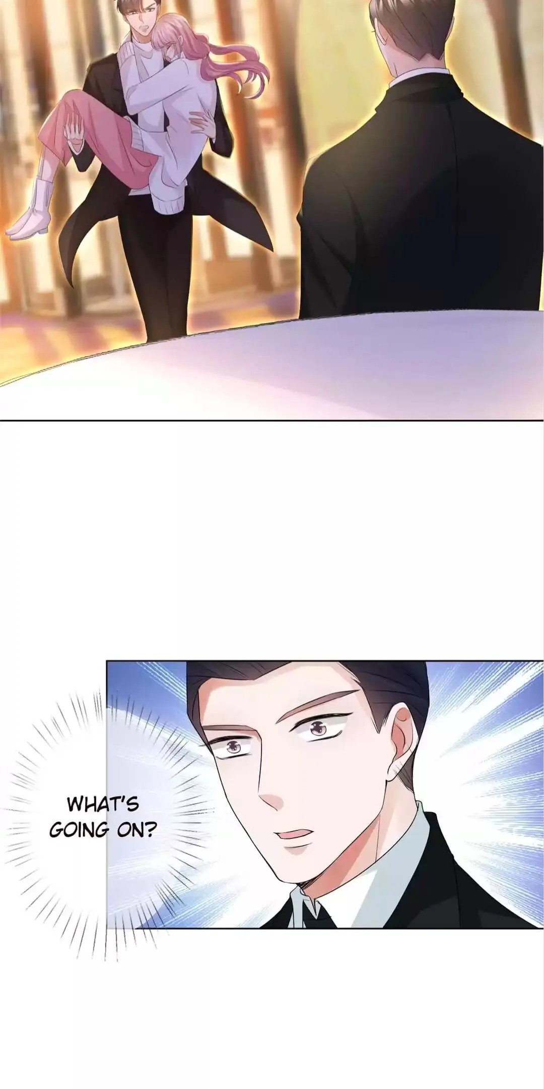 Embrace My Shadow Chapter 75 - Page 16