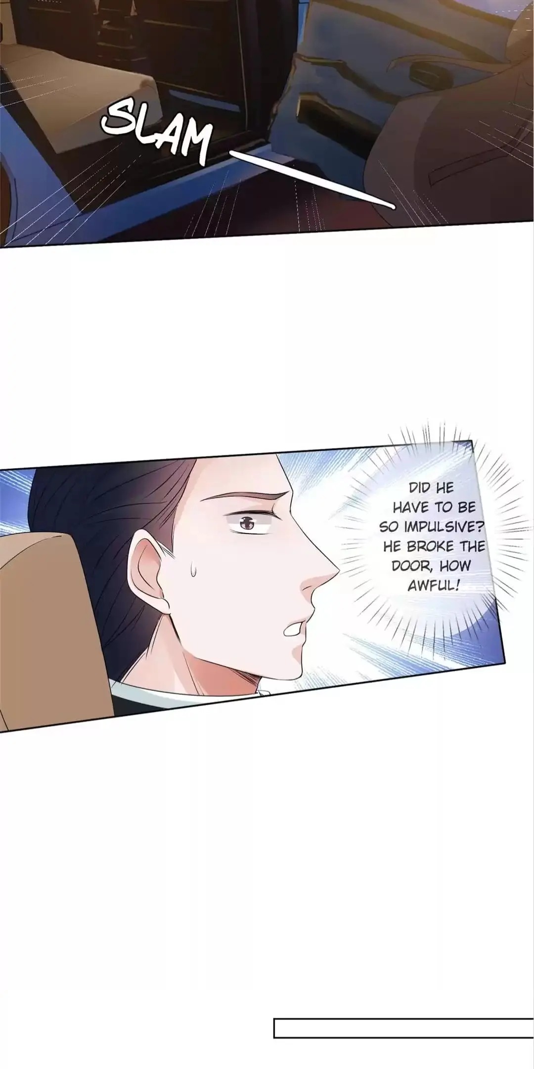 Embrace My Shadow Chapter 75 - Page 20