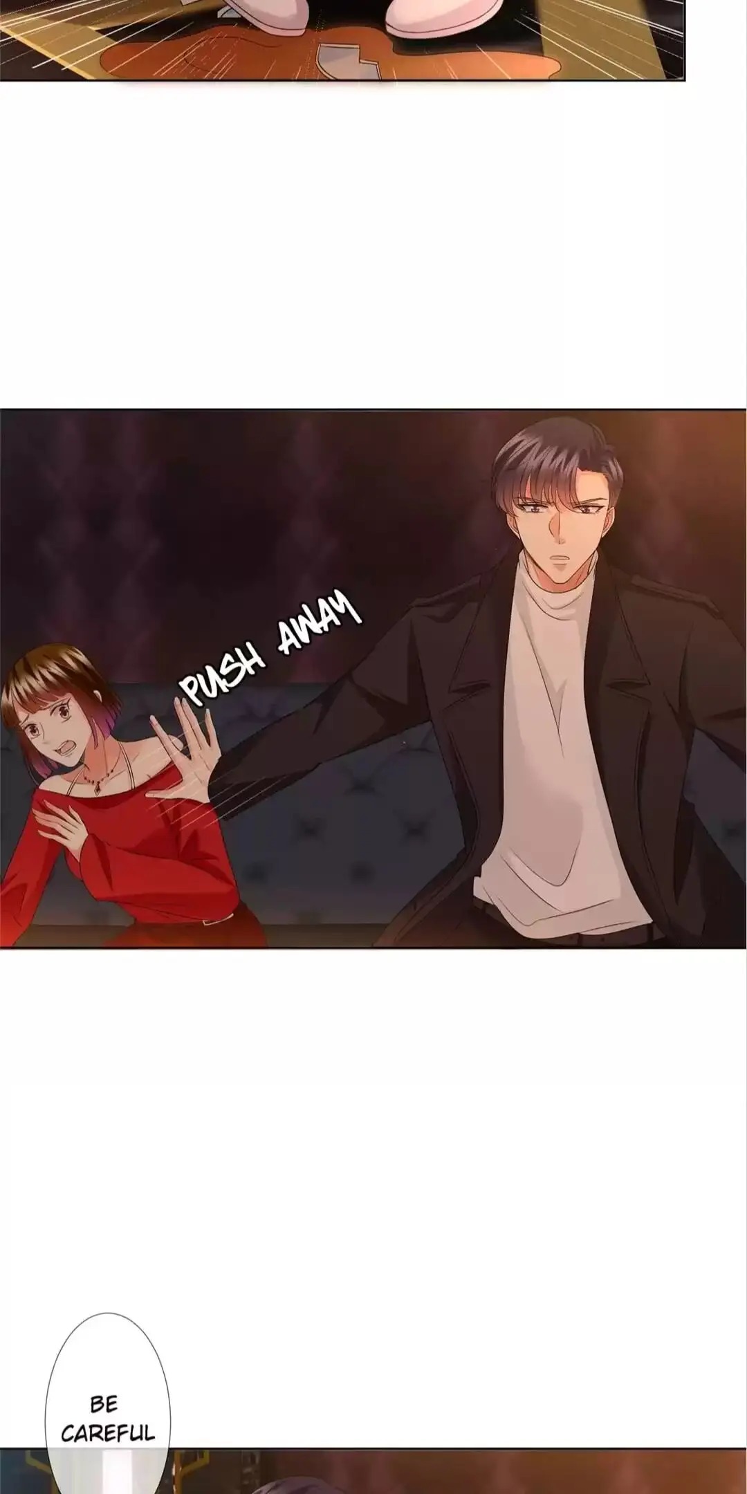 Embrace My Shadow Chapter 75 - Page 3