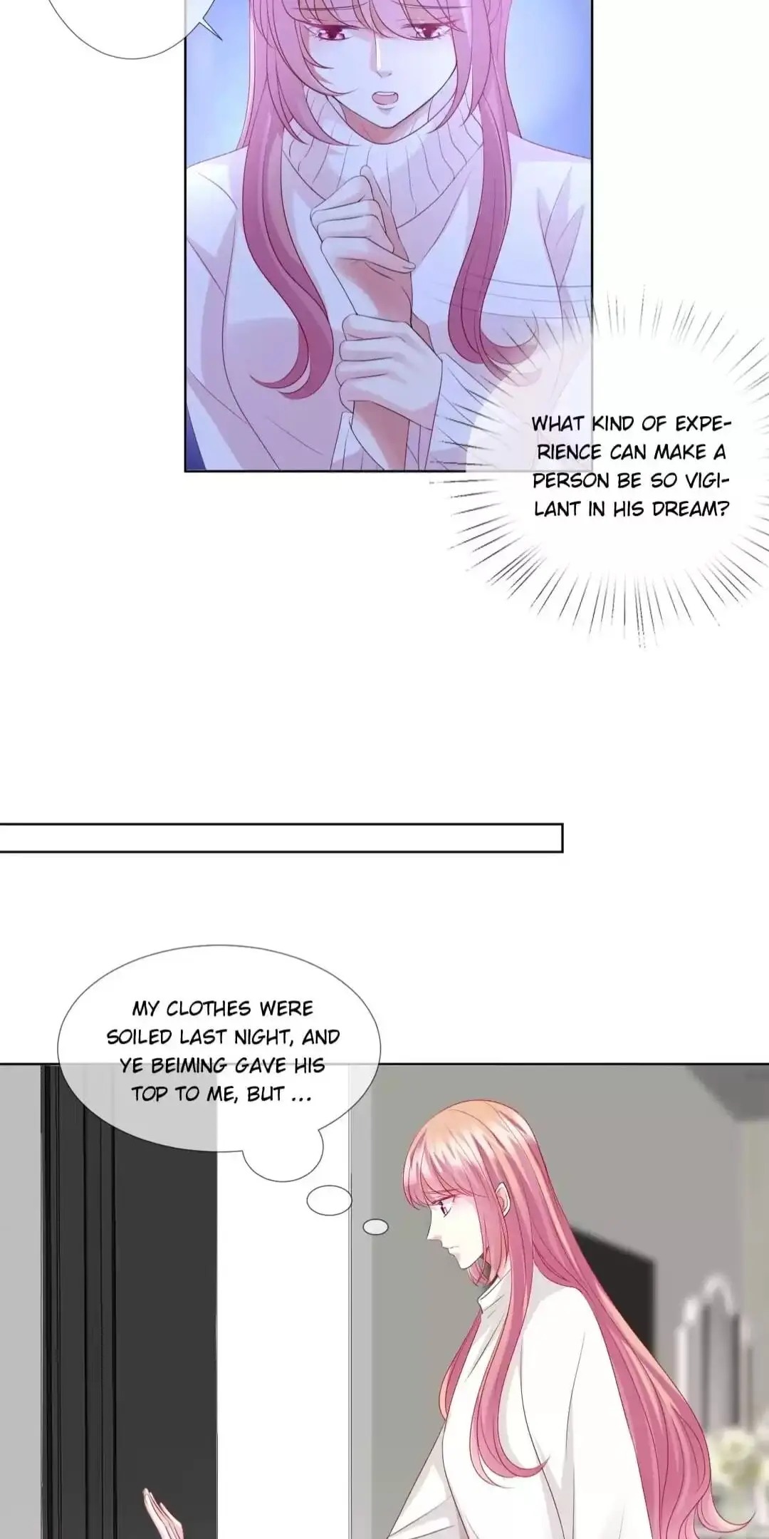 Embrace My Shadow Chapter 76 - Page 10