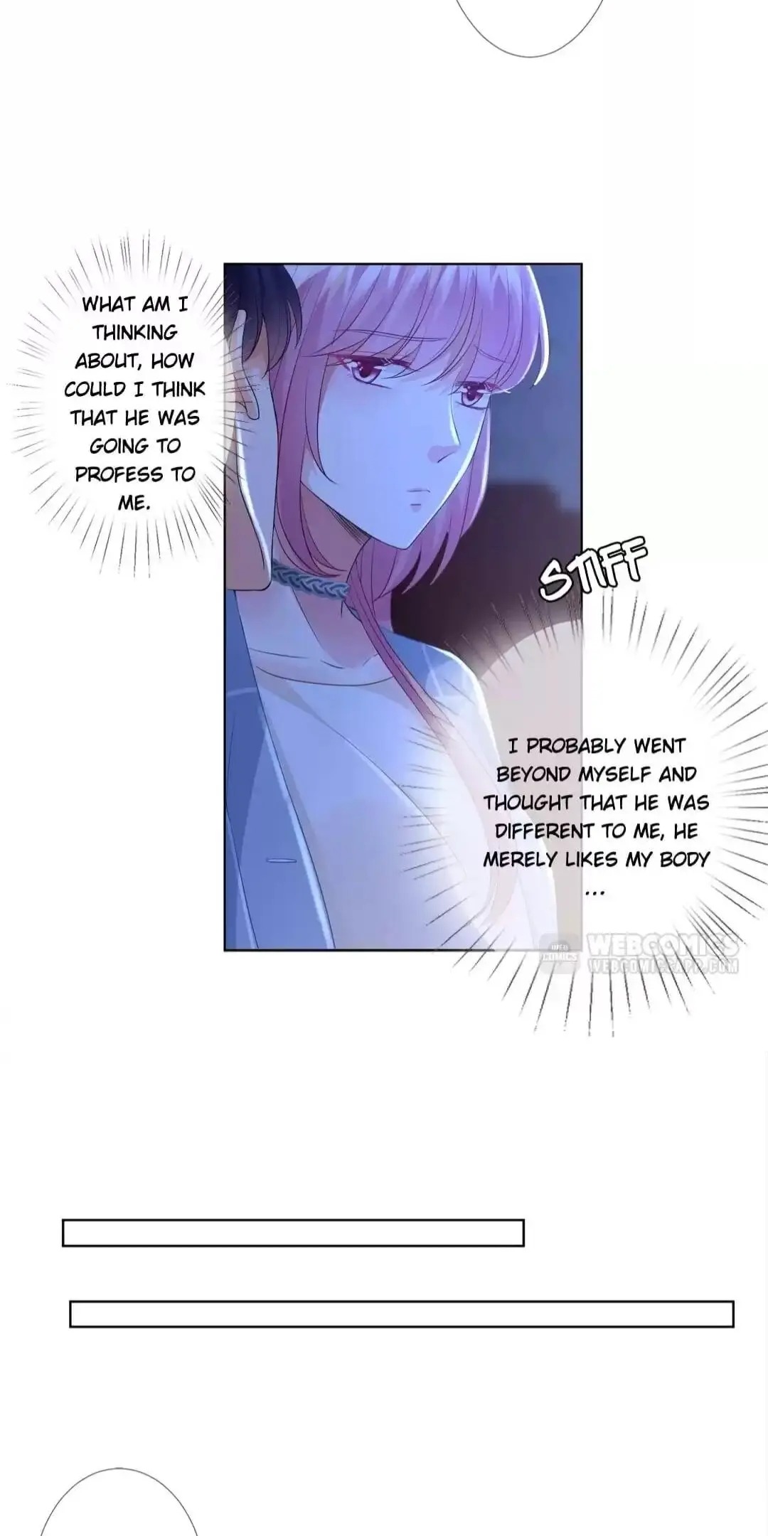 Embrace My Shadow Chapter 76 - Page 24