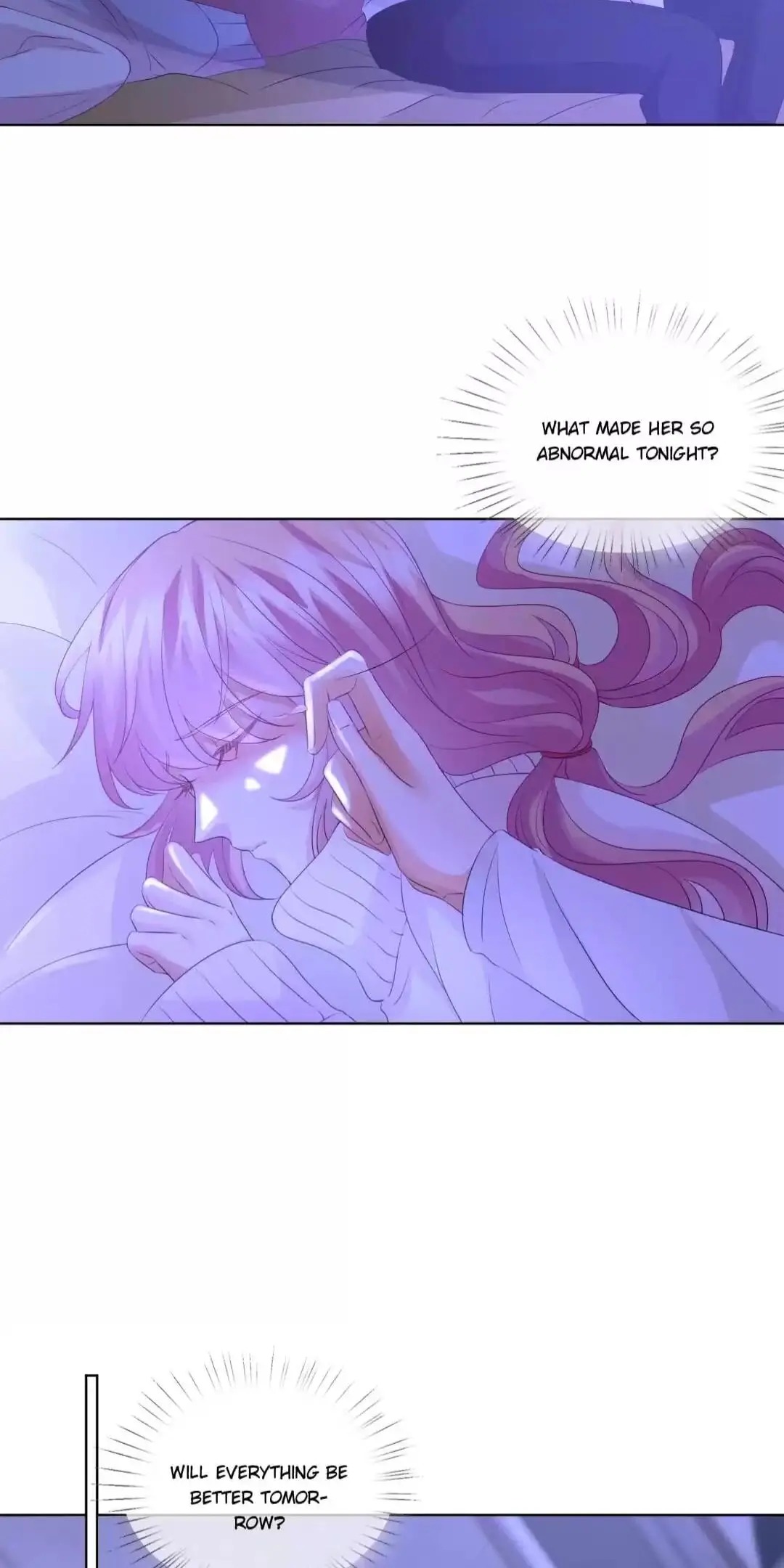 Embrace My Shadow Chapter 76 - Page 3