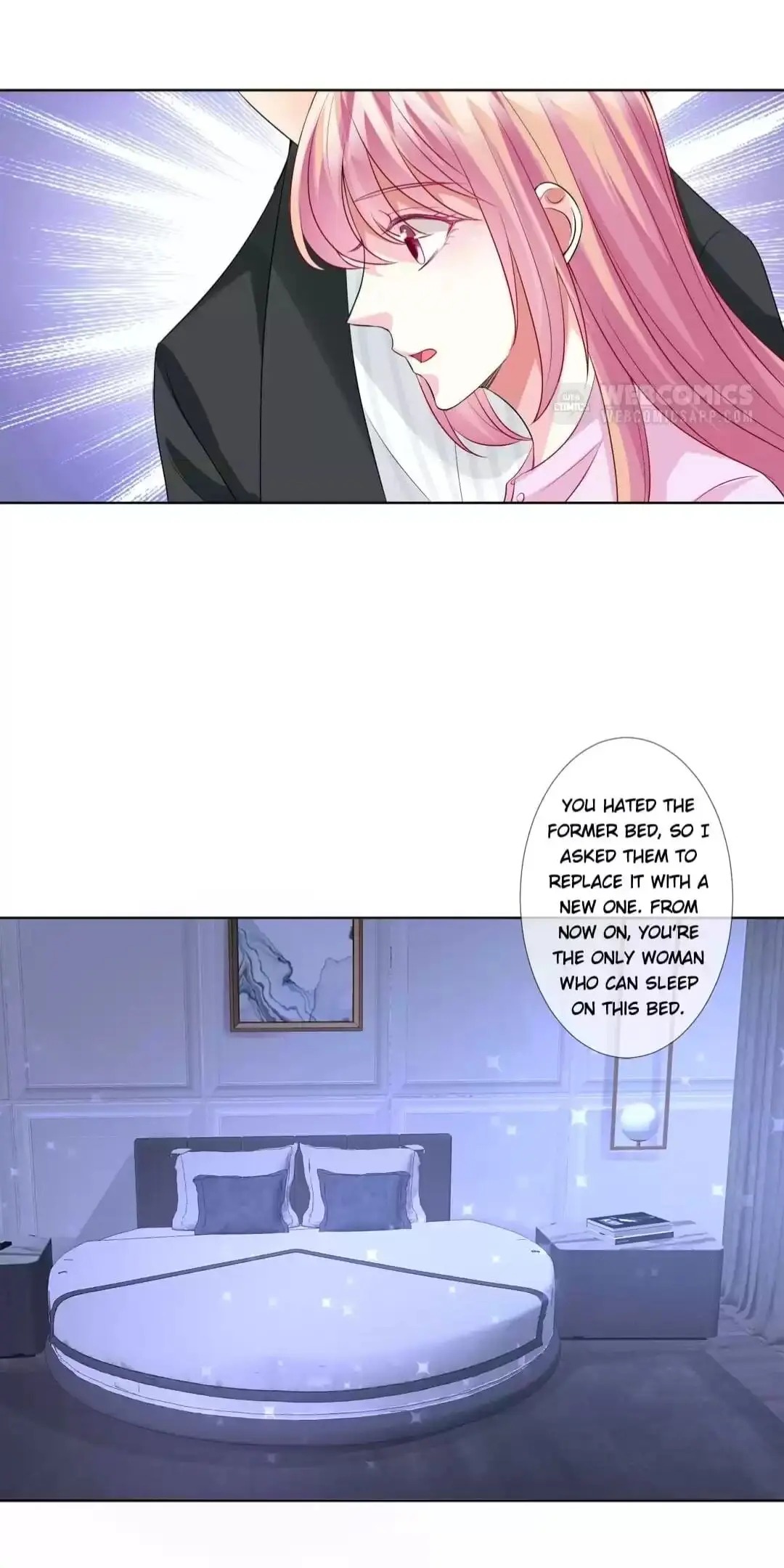 Embrace My Shadow Chapter 77 - Page 25