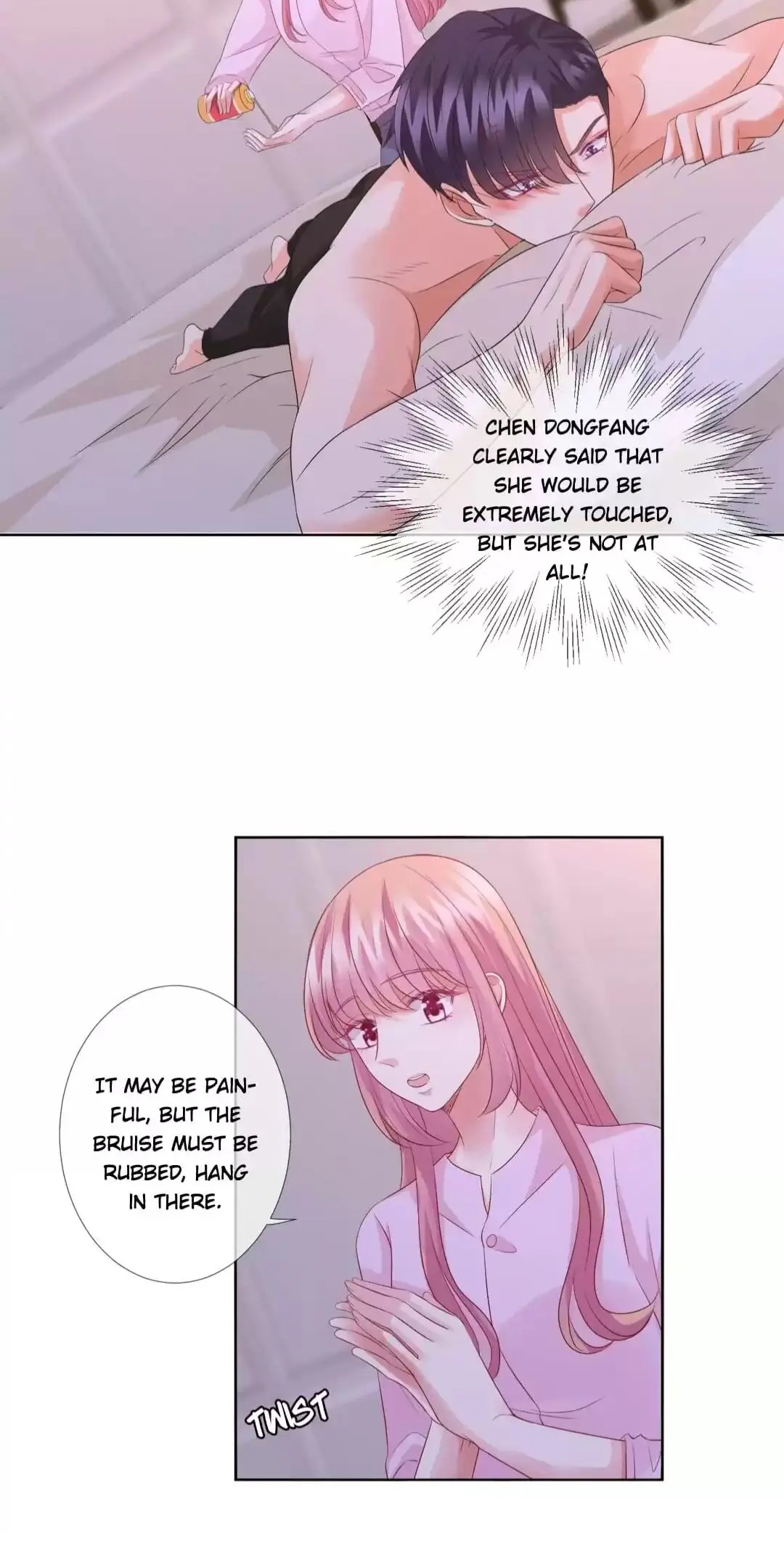 Embrace My Shadow Chapter 78 - Page 16