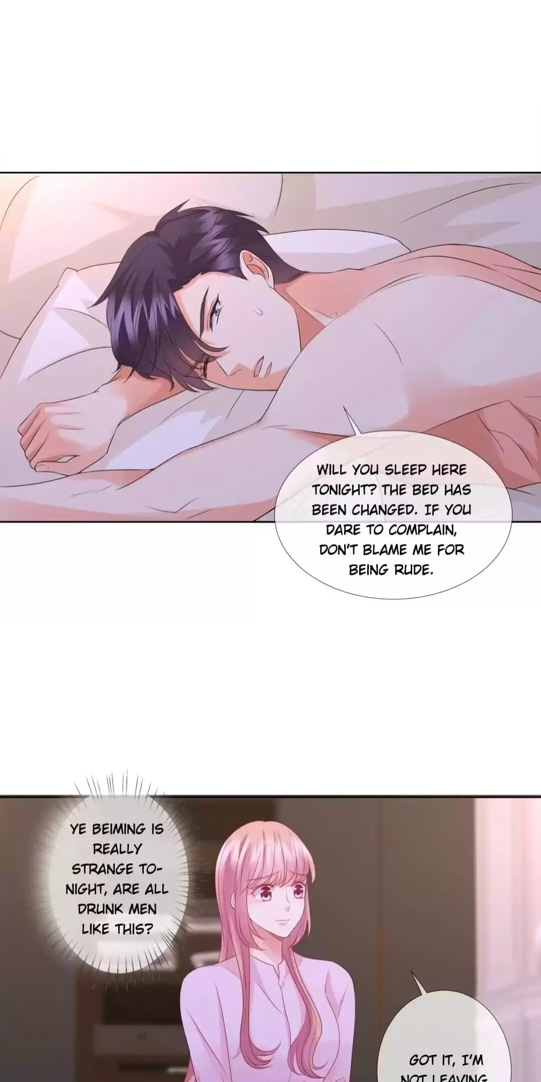 Embrace My Shadow Chapter 78 - Page 17