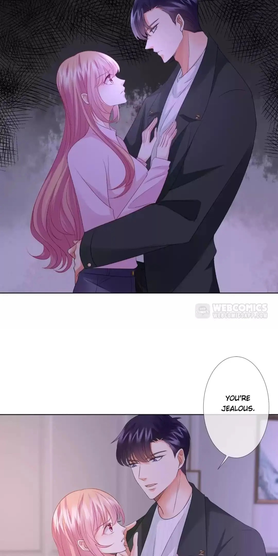 Embrace My Shadow Chapter 78 - Page 2