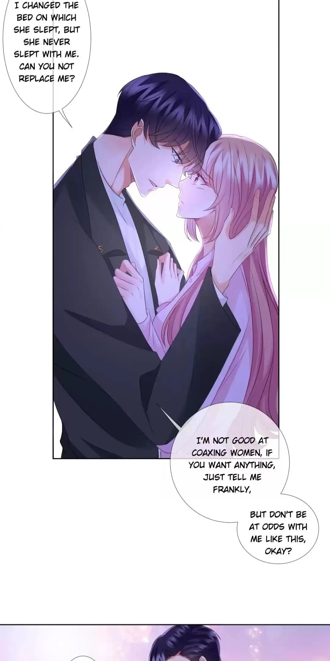 Embrace My Shadow Chapter 78 - Page 6