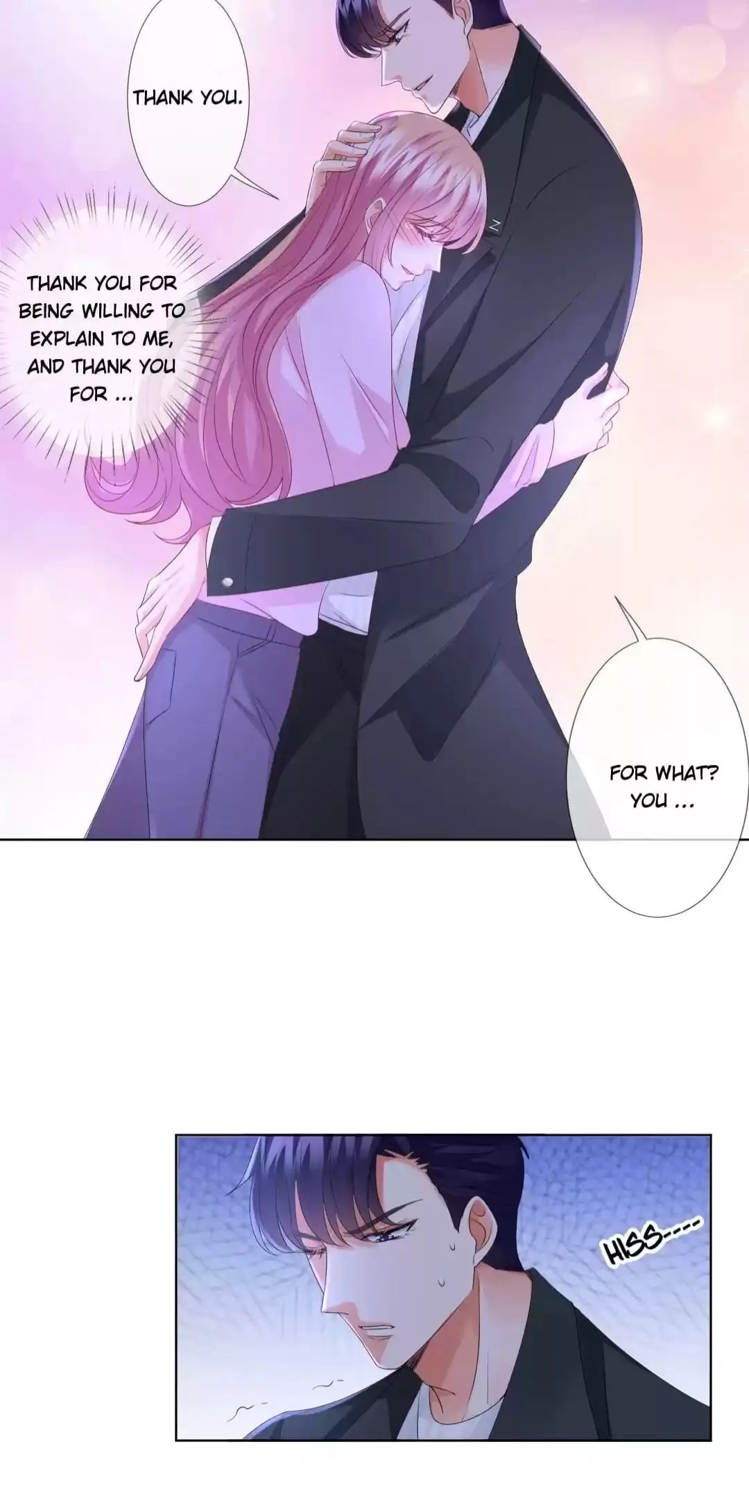 Embrace My Shadow Chapter 78 - Page 7