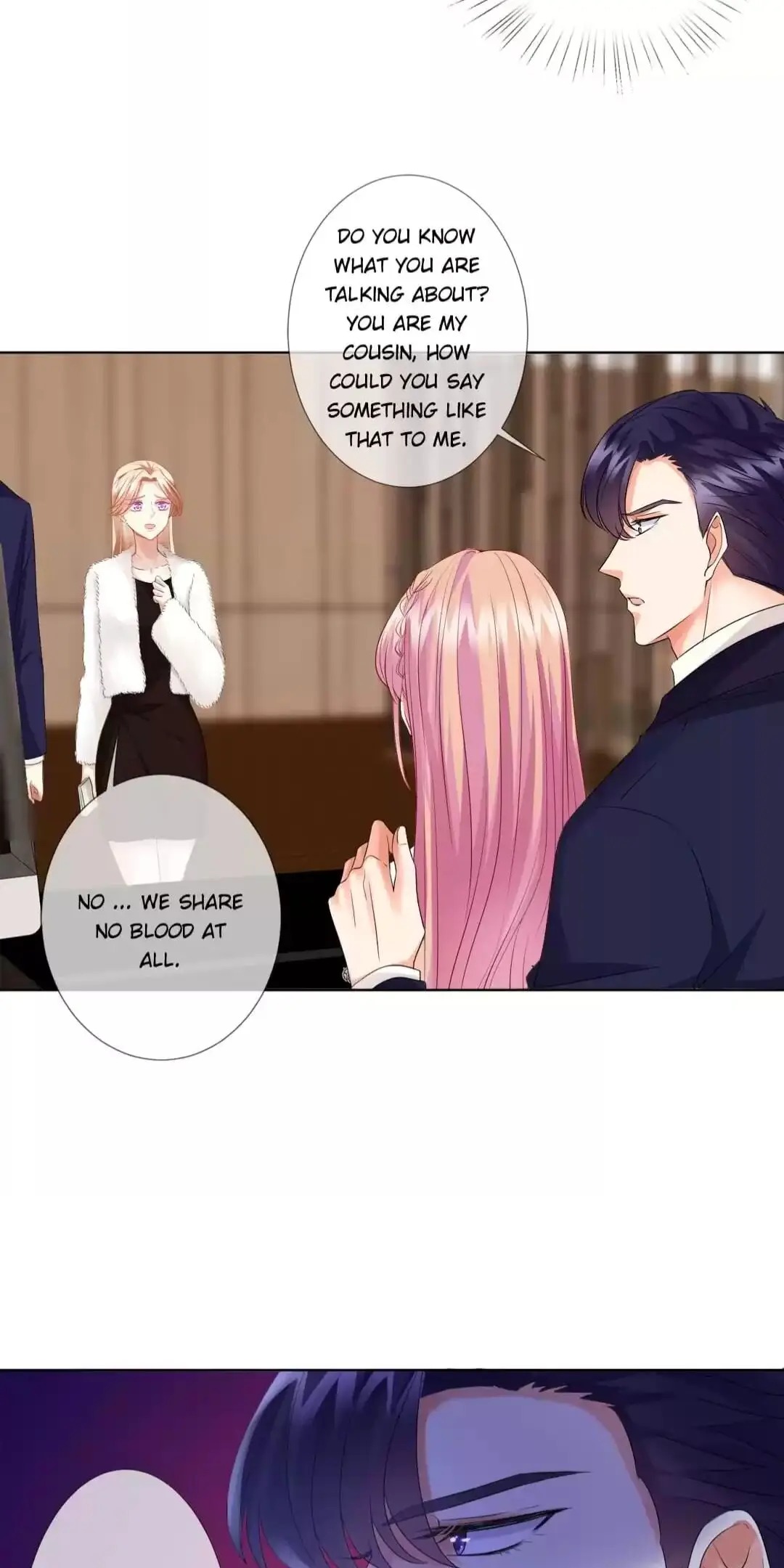 Embrace My Shadow Chapter 79 - Page 12