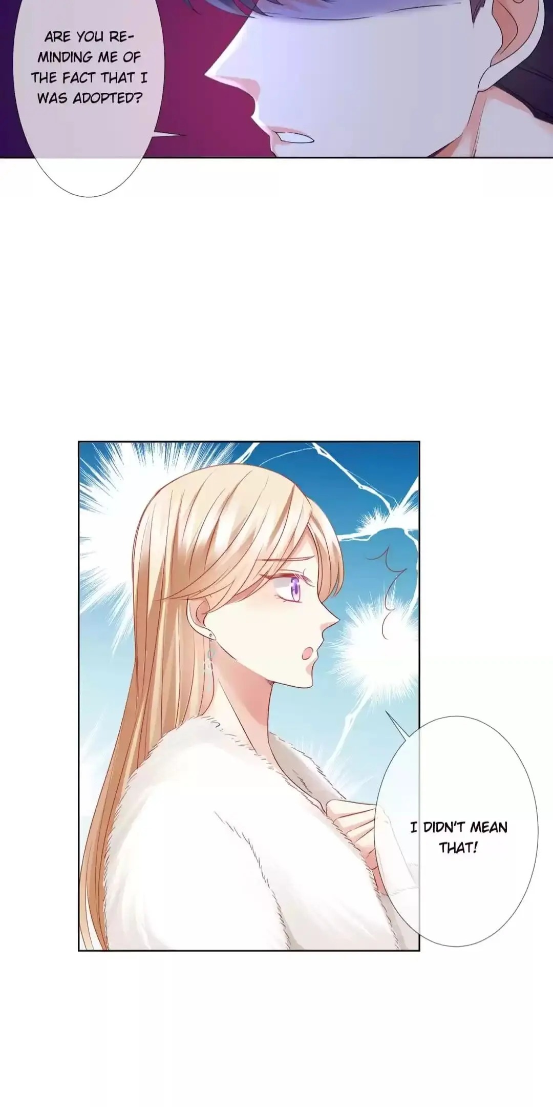 Embrace My Shadow Chapter 79 - Page 13