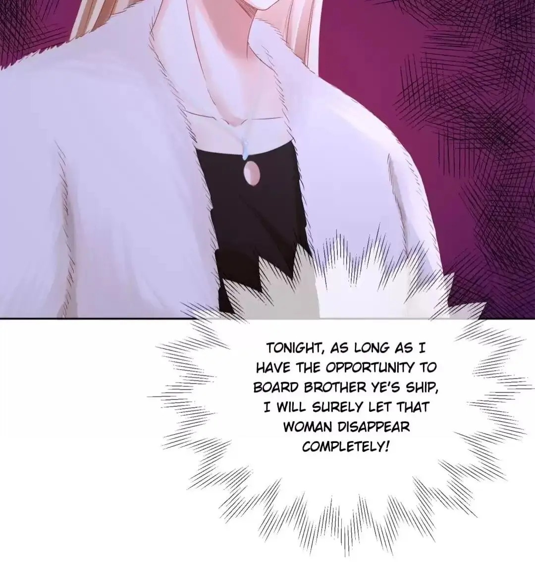Embrace My Shadow Chapter 79 - Page 29