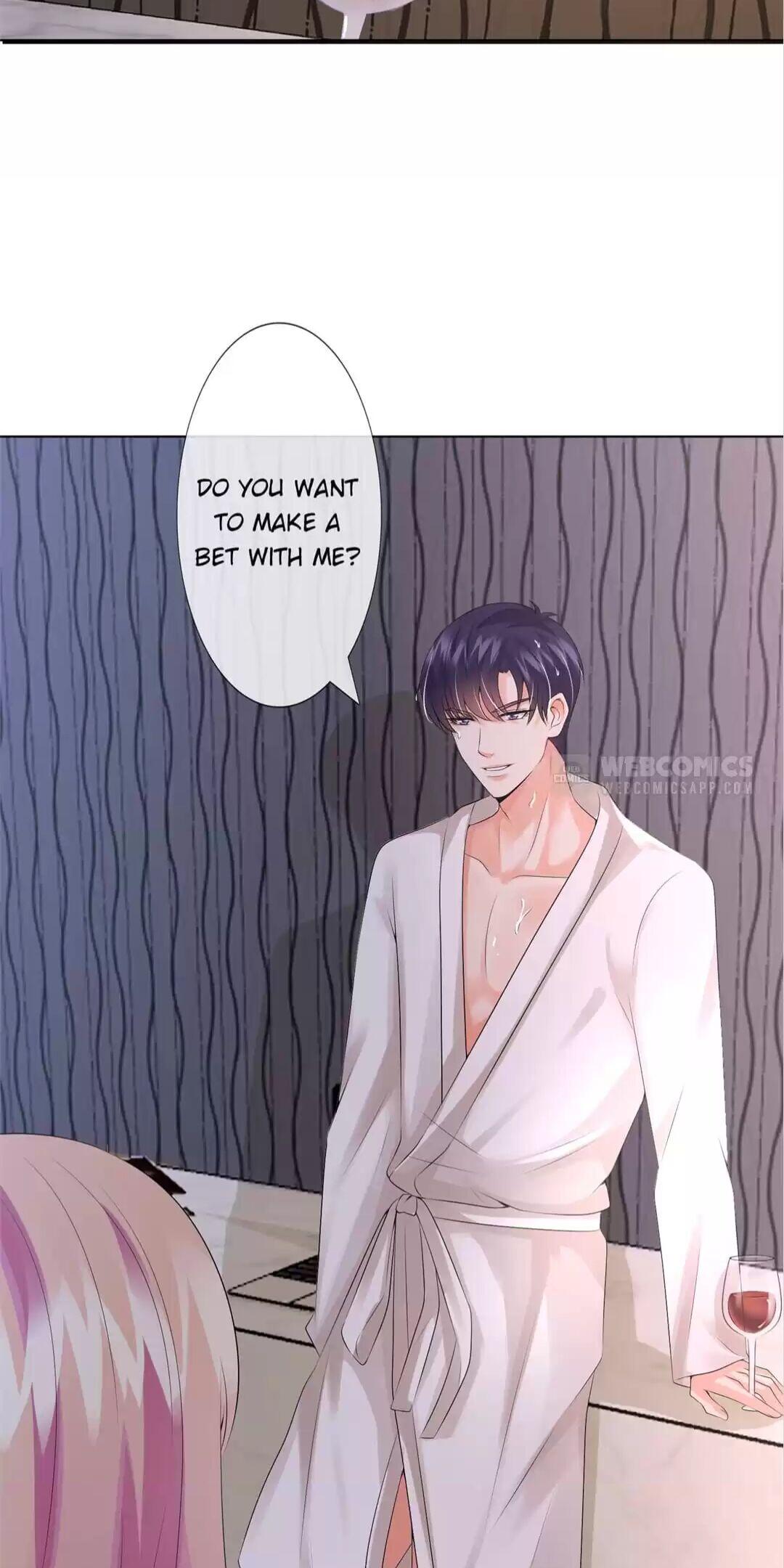 Embrace My Shadow Chapter 8 - Page 2