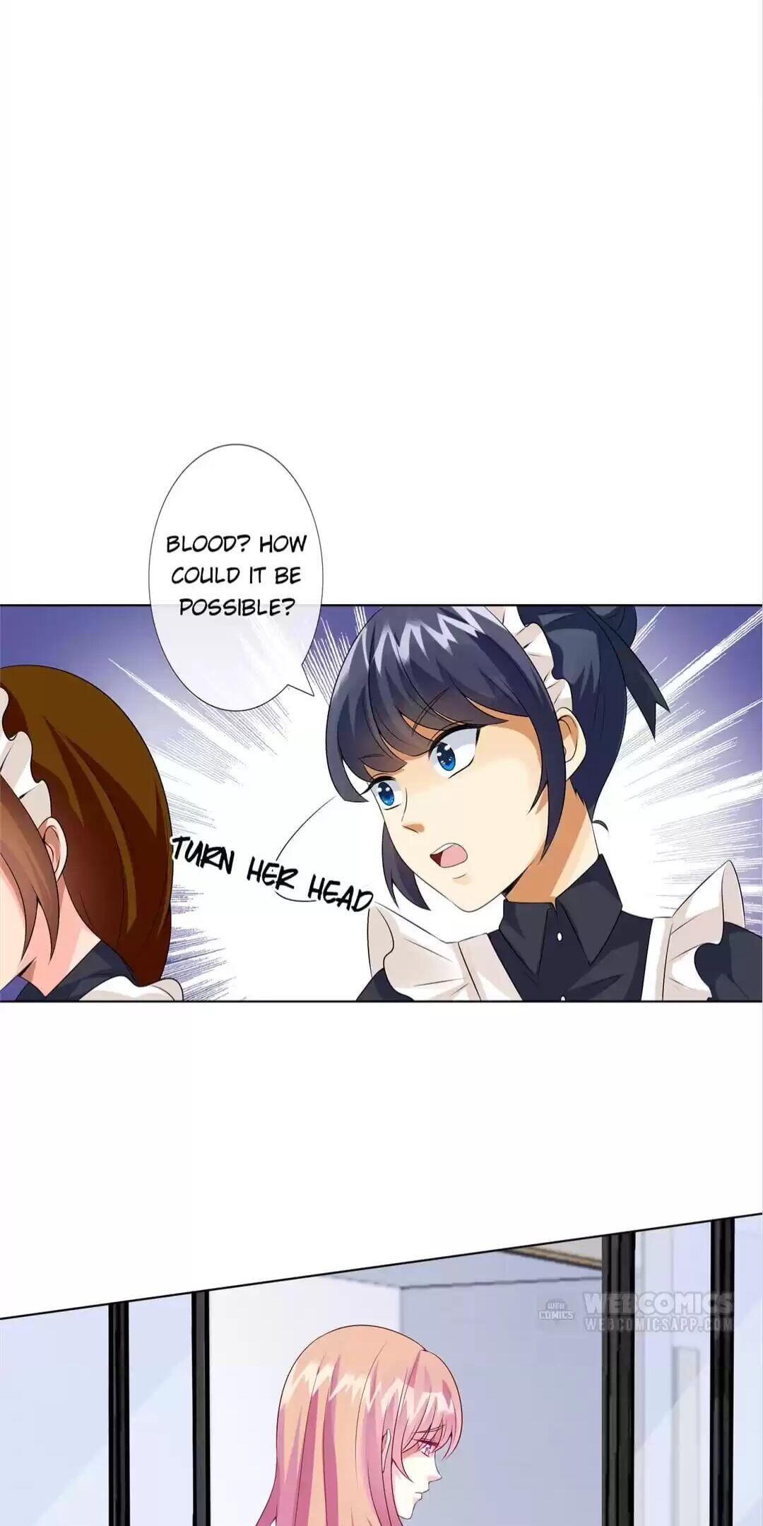 Embrace My Shadow Chapter 8 - Page 27