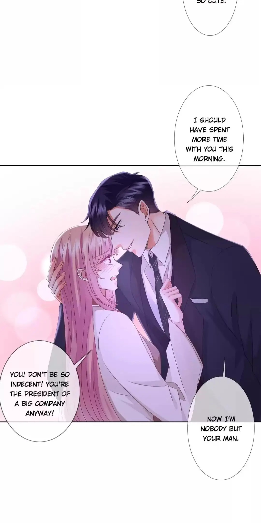 Embrace My Shadow Chapter 80 - Page 13