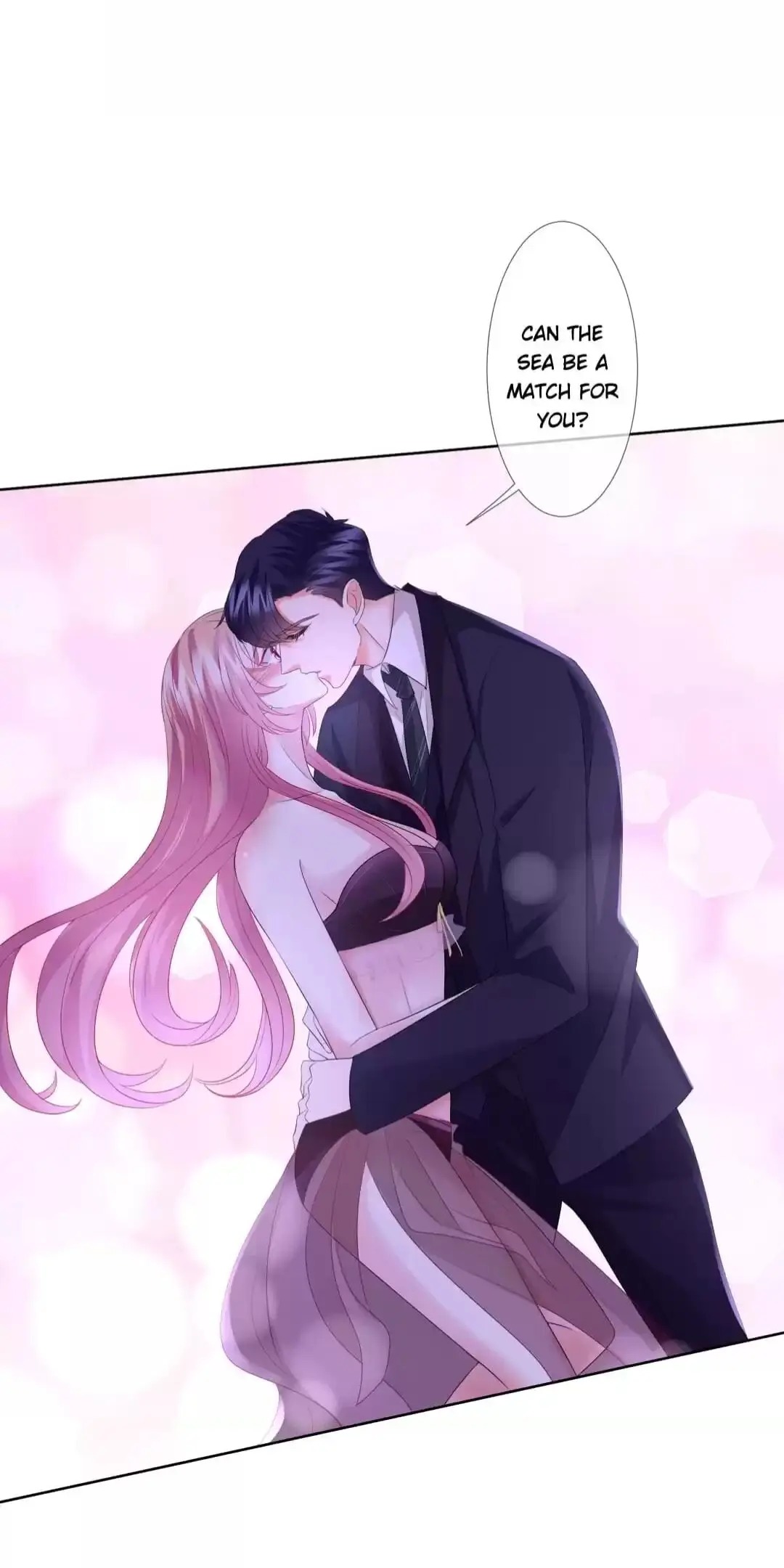 Embrace My Shadow Chapter 80 - Page 21