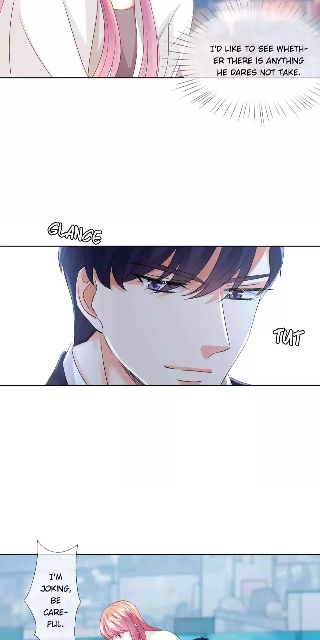 Embrace My Shadow Chapter 80 - Page 7