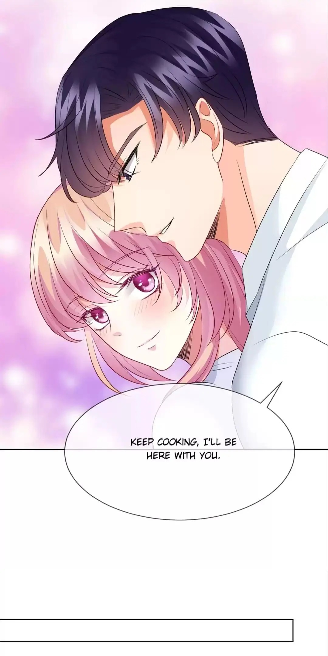 Embrace My Shadow Chapter 81 - Page 20
