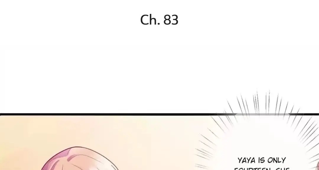 Embrace My Shadow Chapter 83 - Page 1